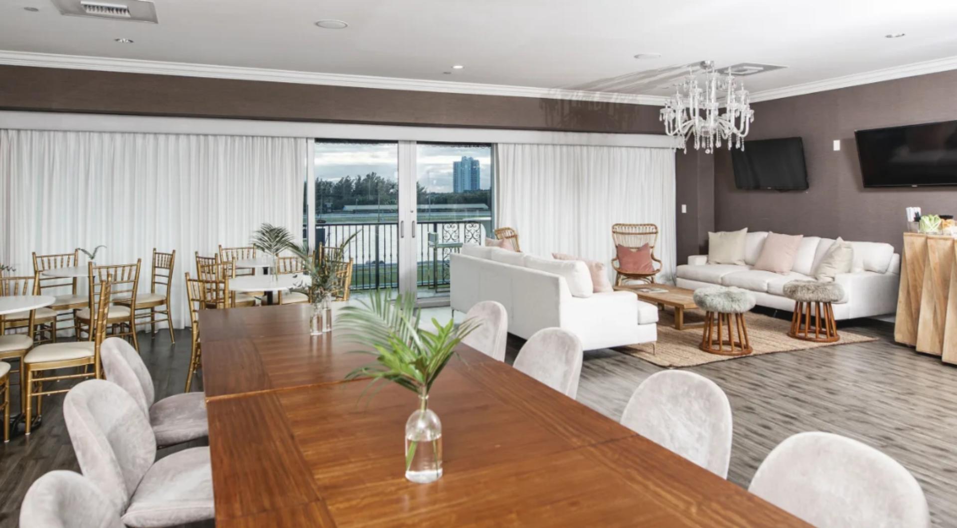 Suites
