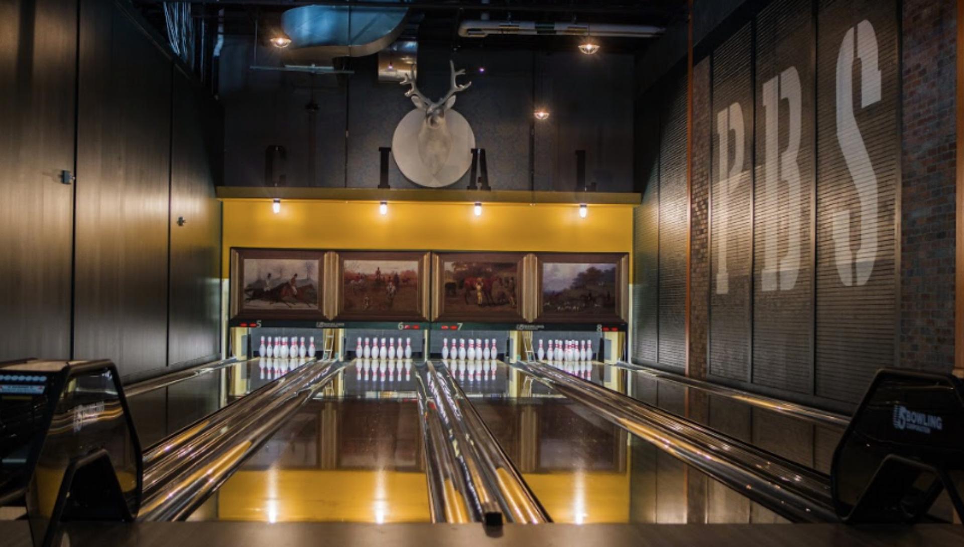 Bowling