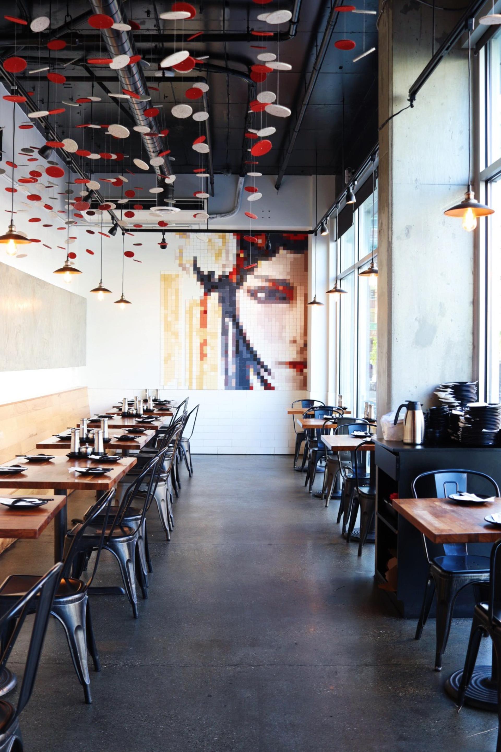 Event Space