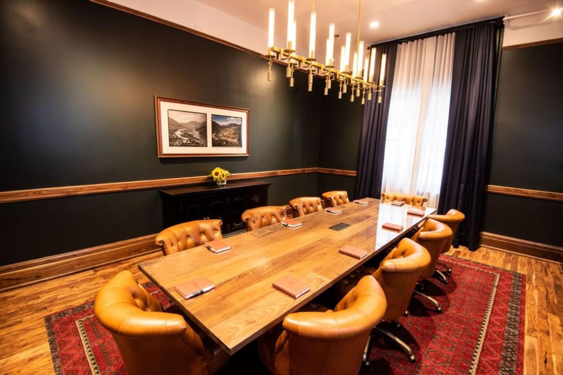 1893 Board Room
