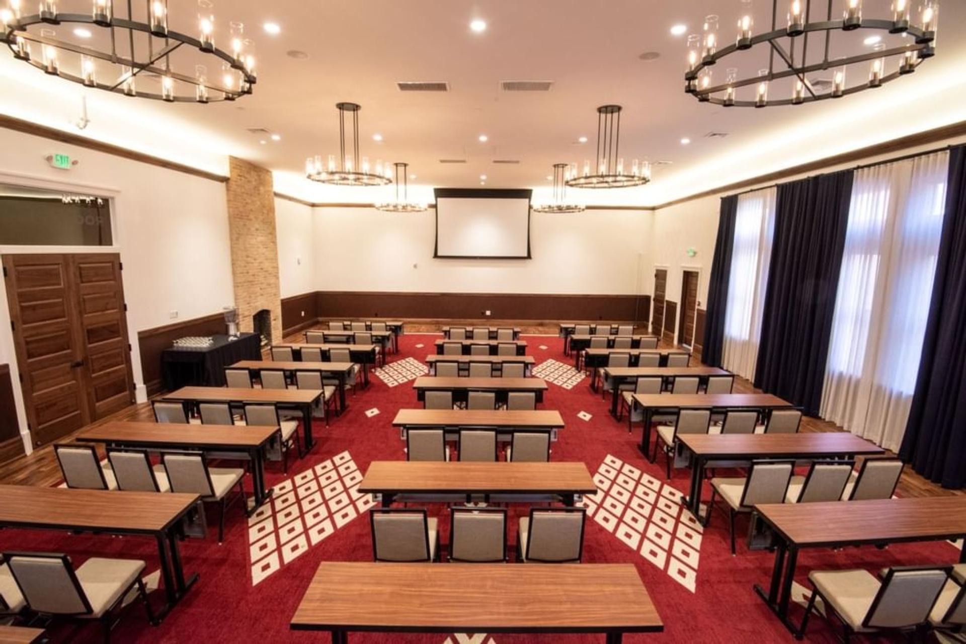 Roosevelt Room