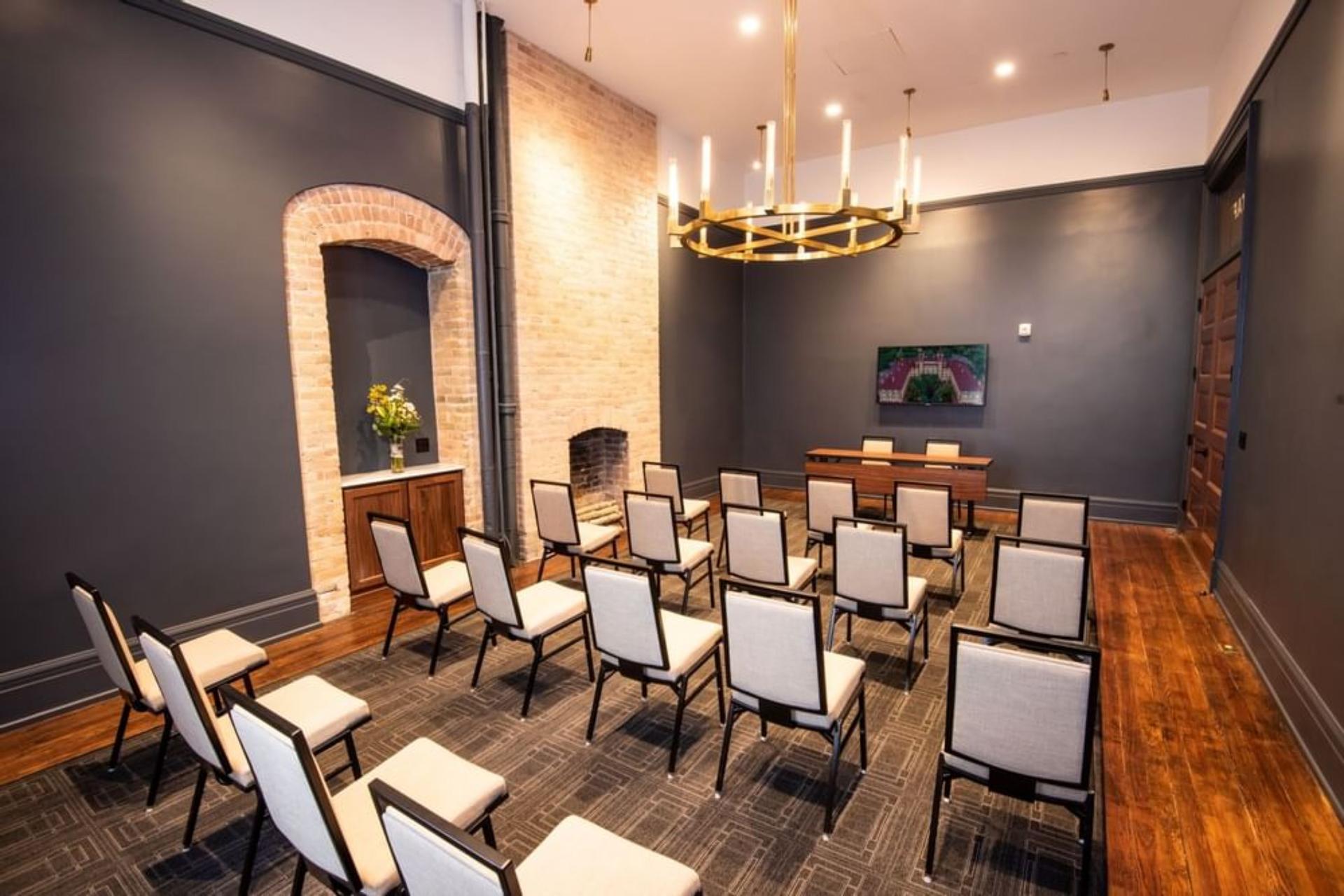 Taft  Room