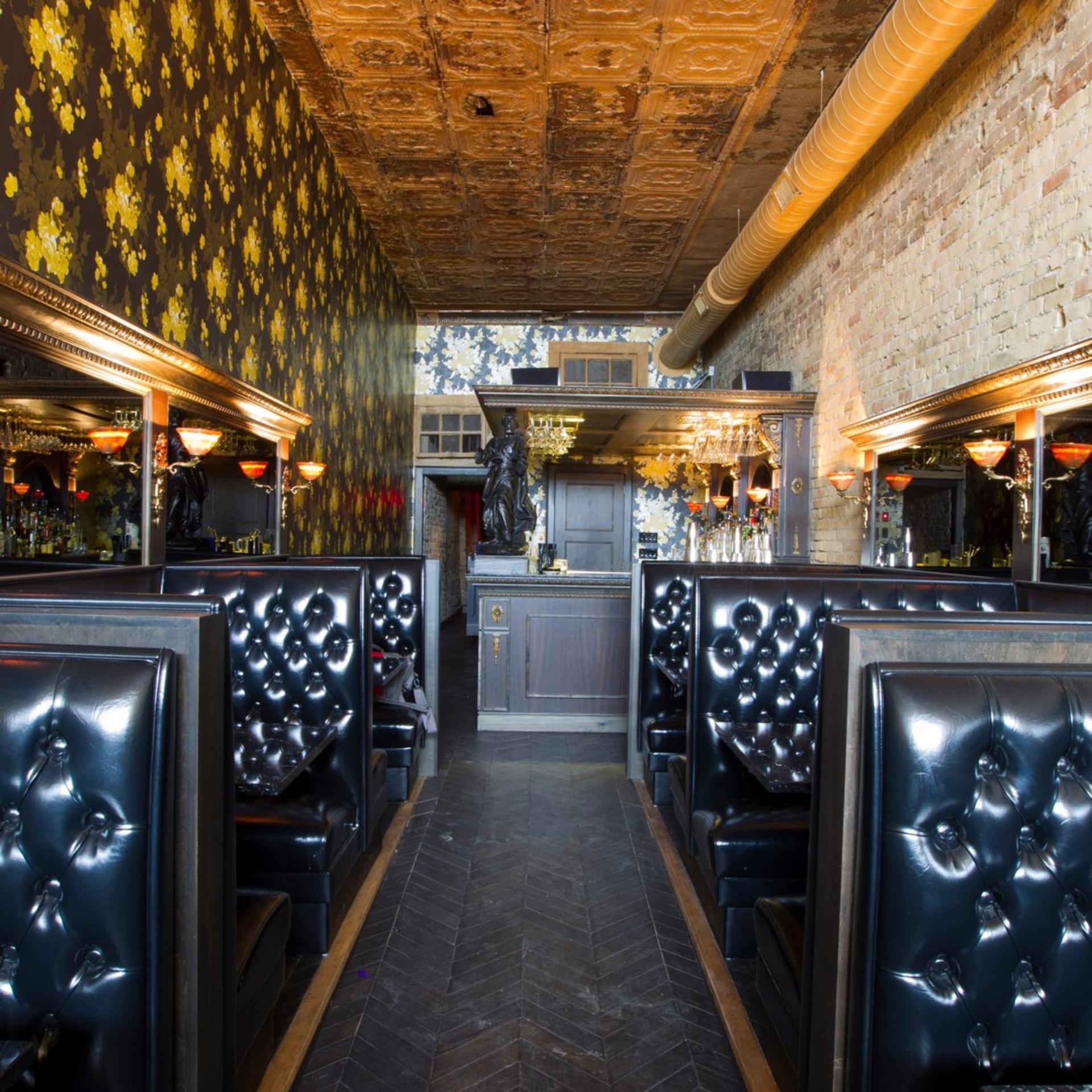 Speakeasy