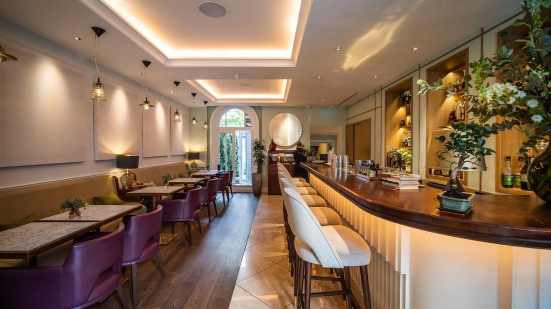 Bar/Lounge