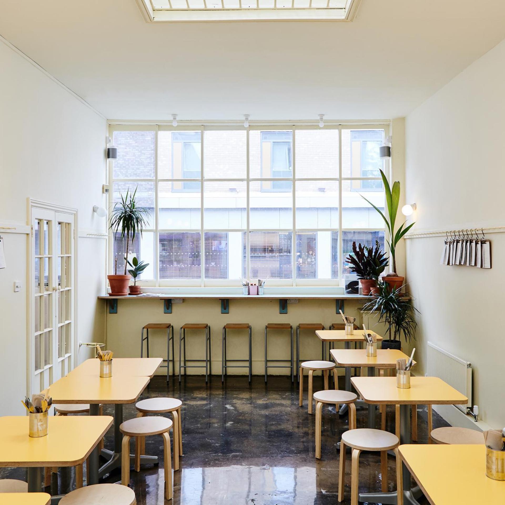Dining Space