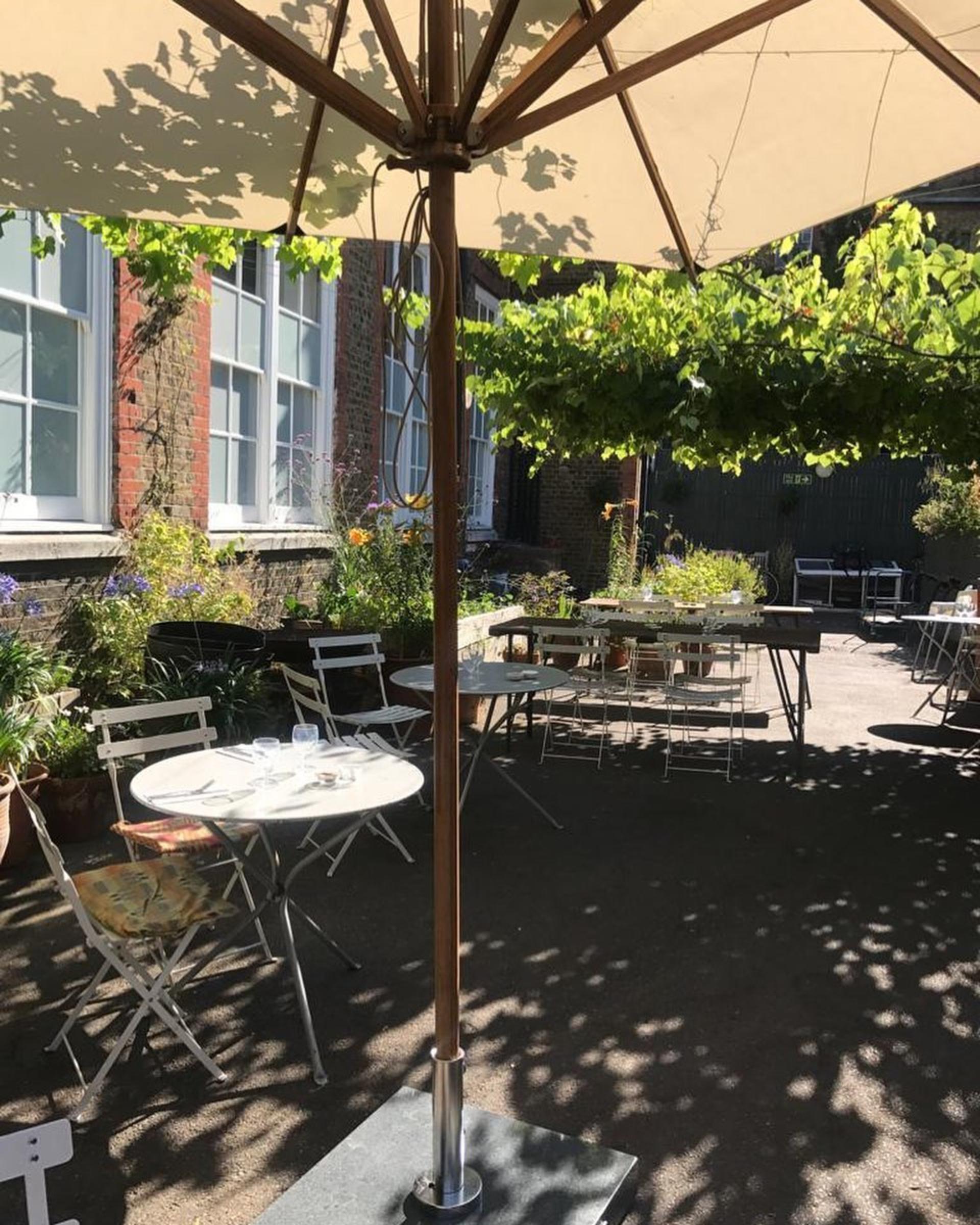 Dining Space
