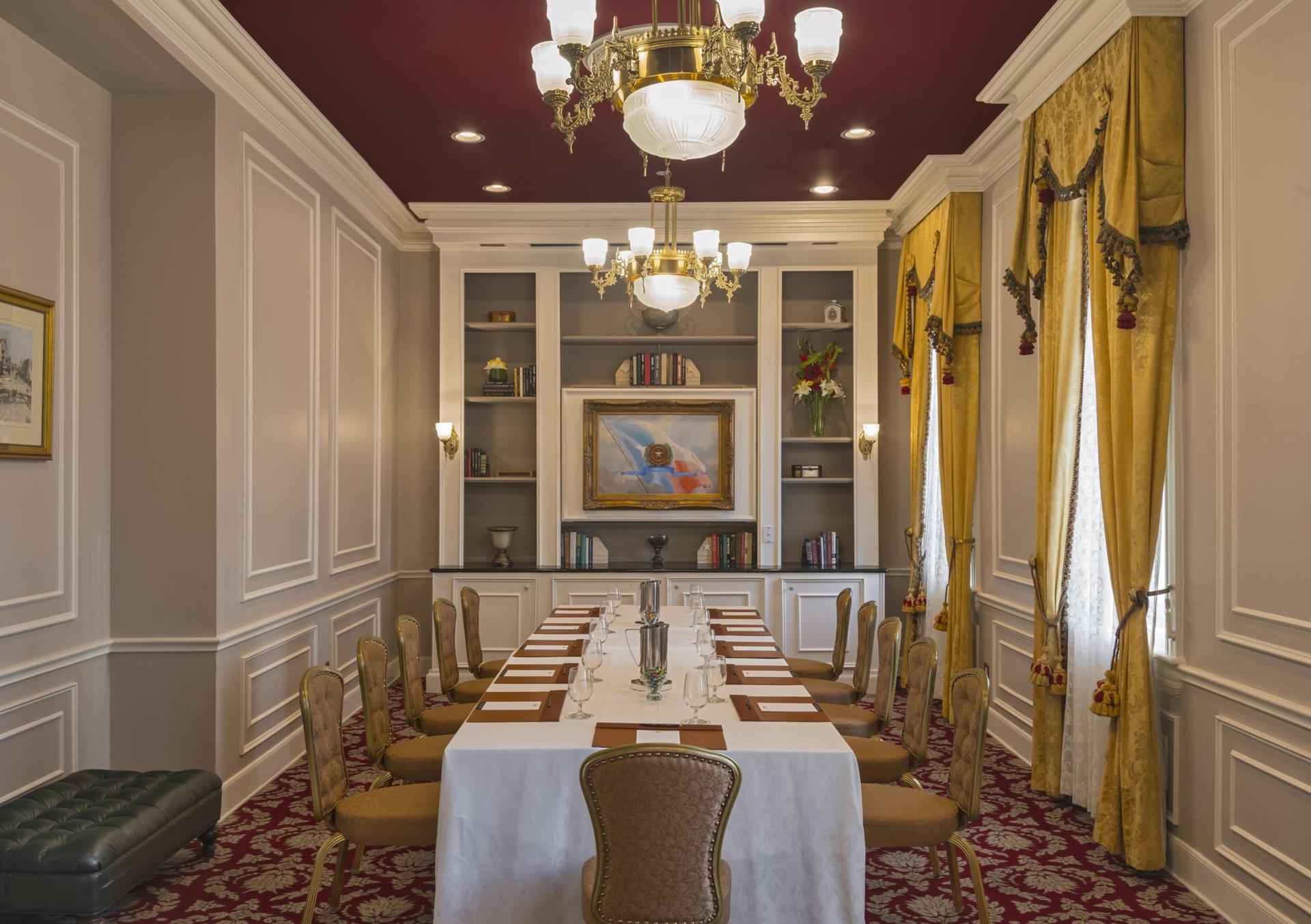 Austin Room