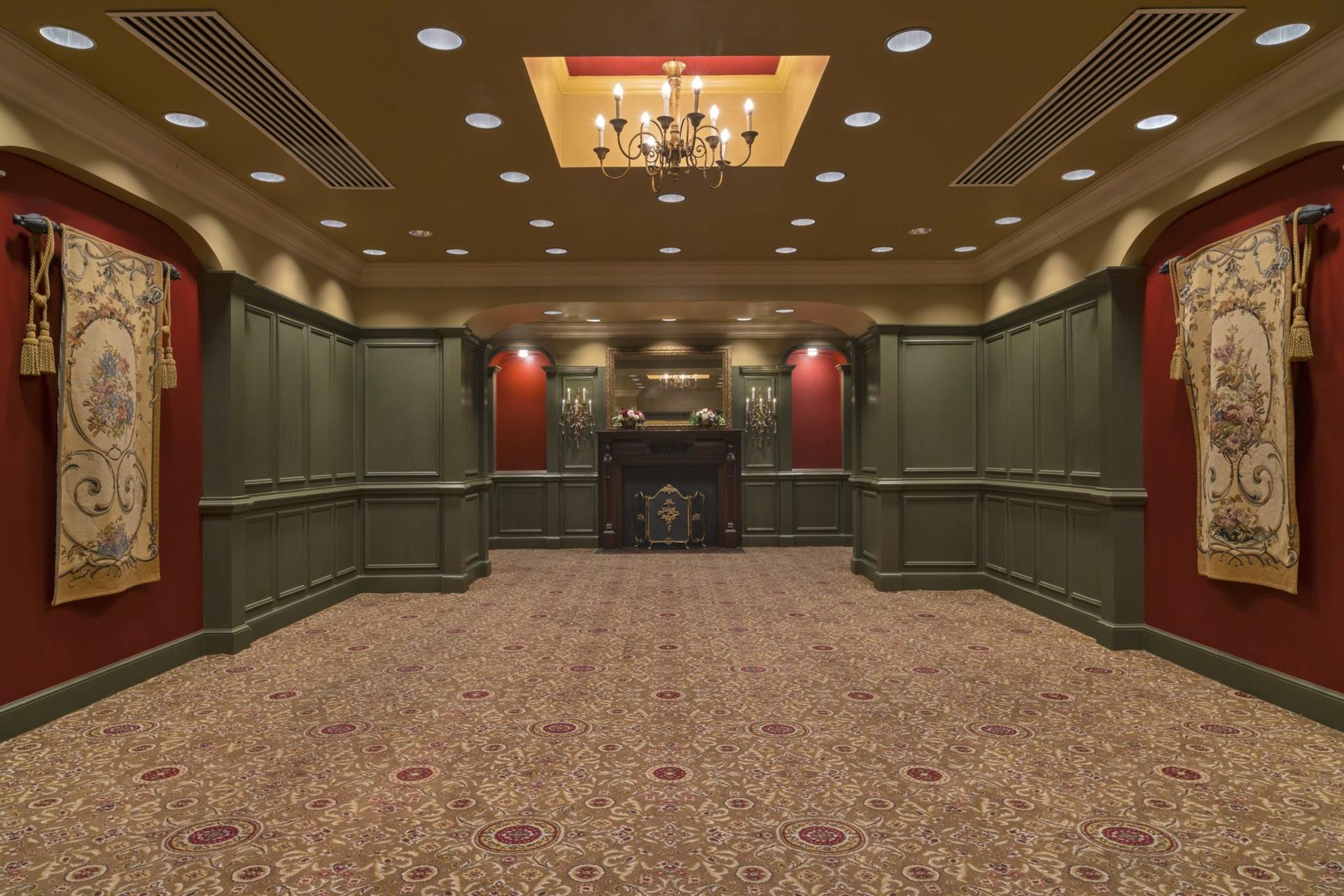 Citadel Club