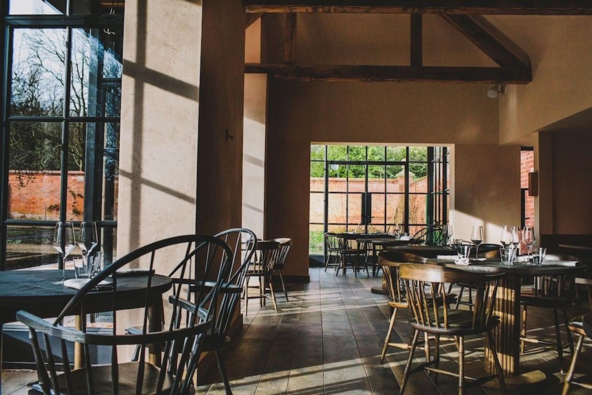 Dining Space