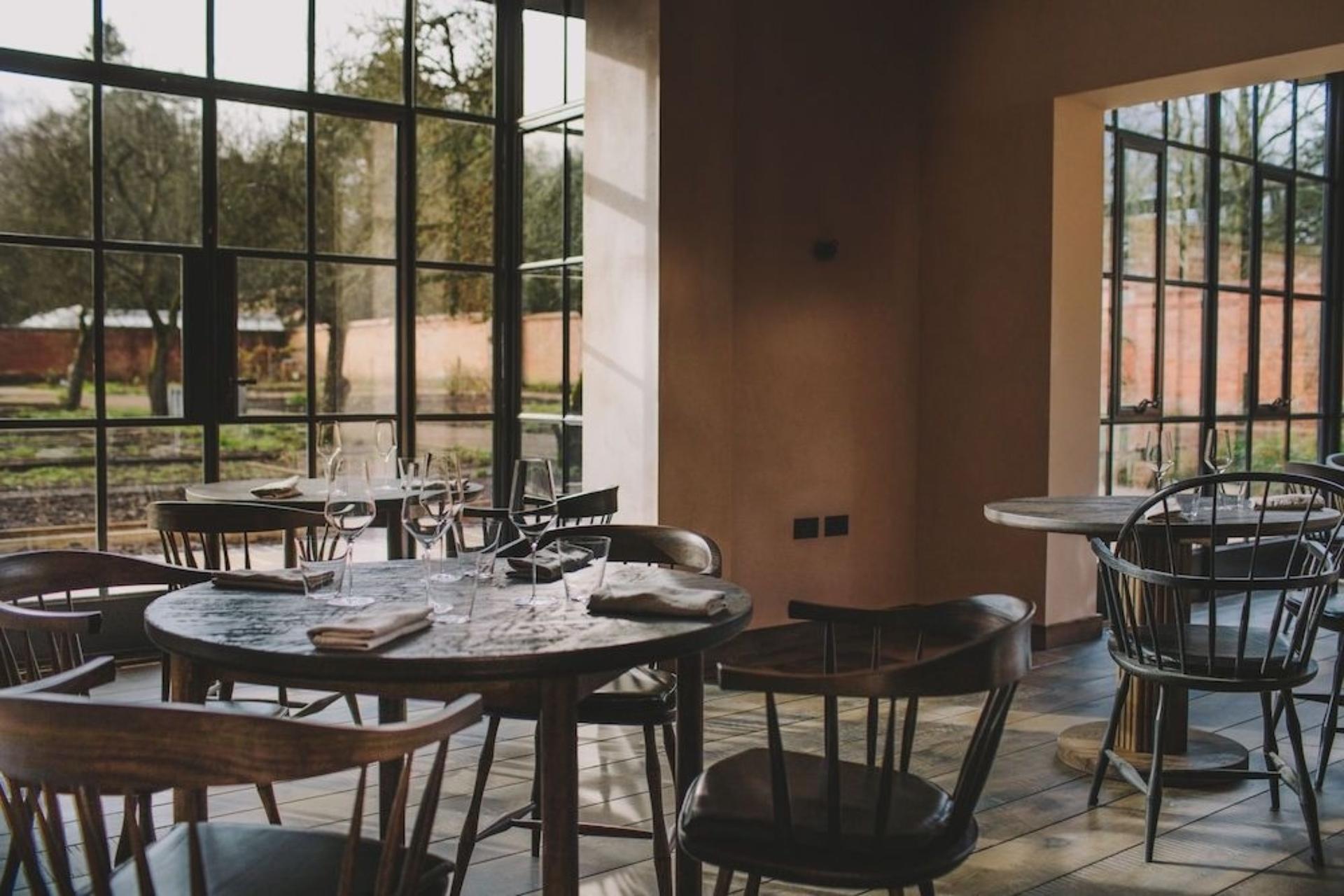 Private Dining Room