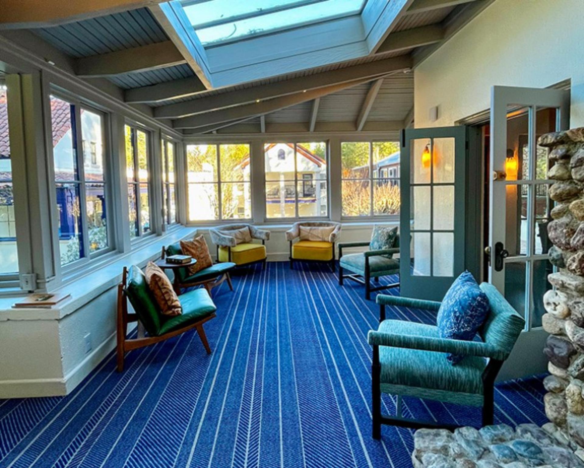 Sun Room