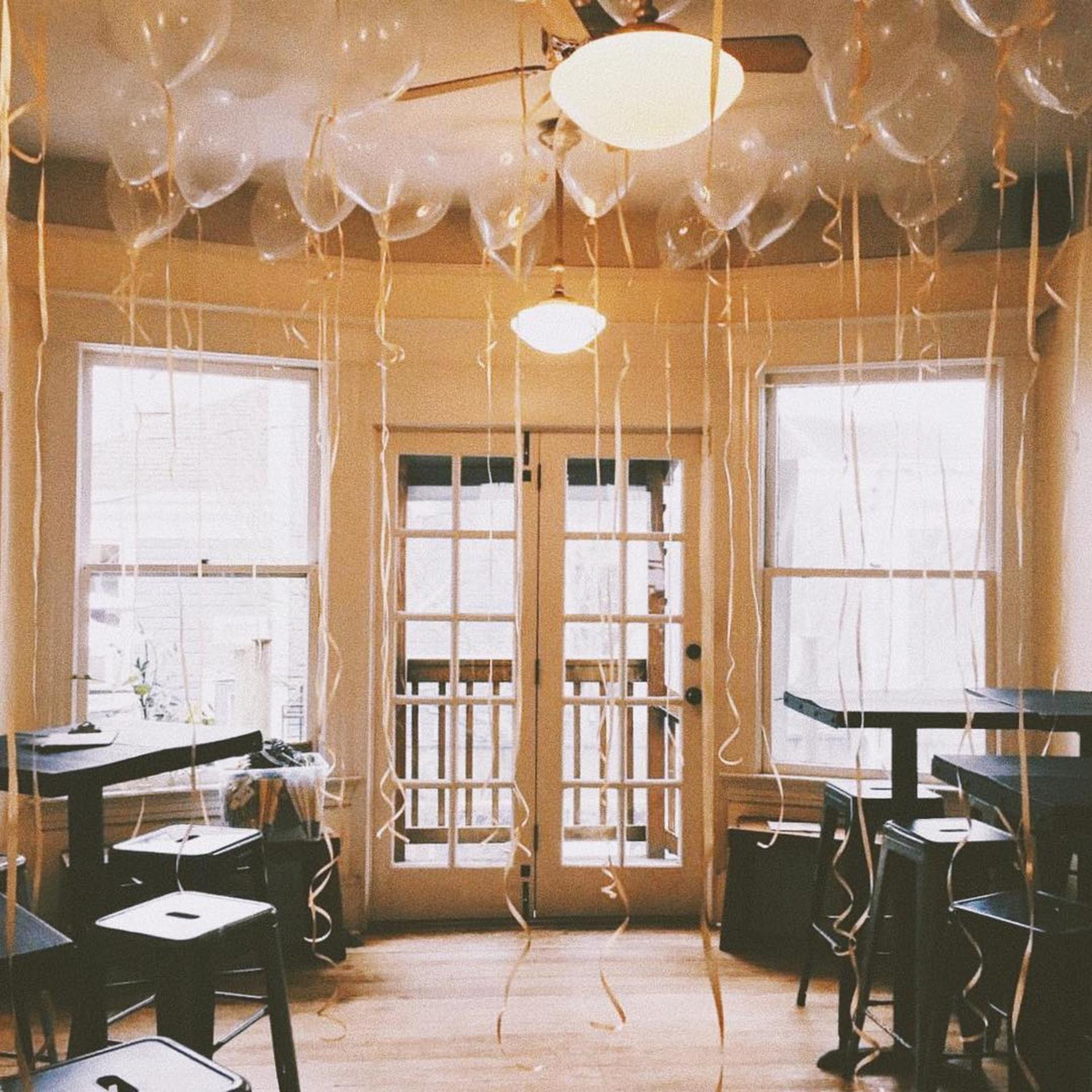 Main Dining