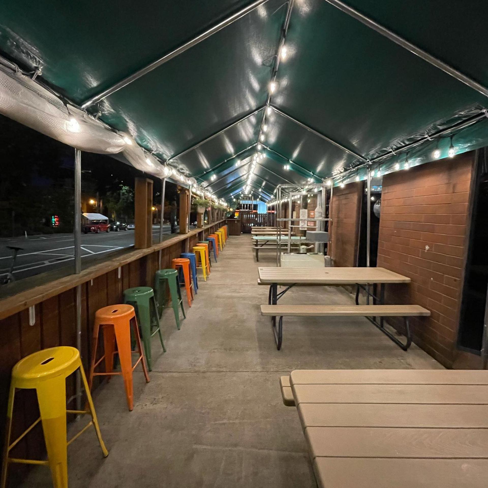 Event Space