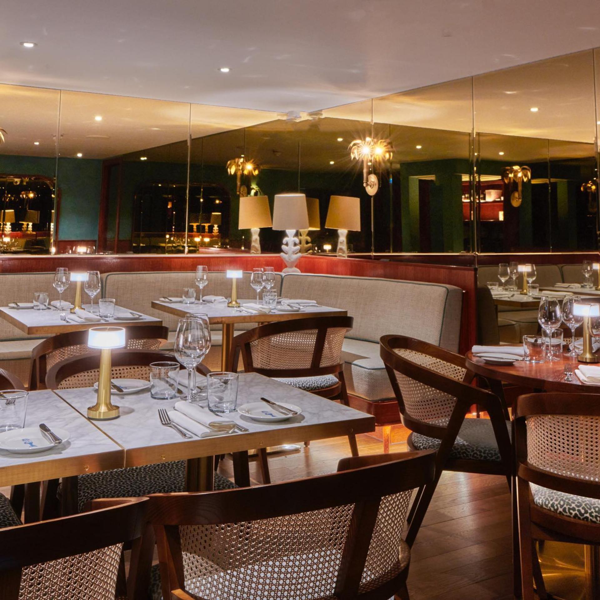 Dining Space