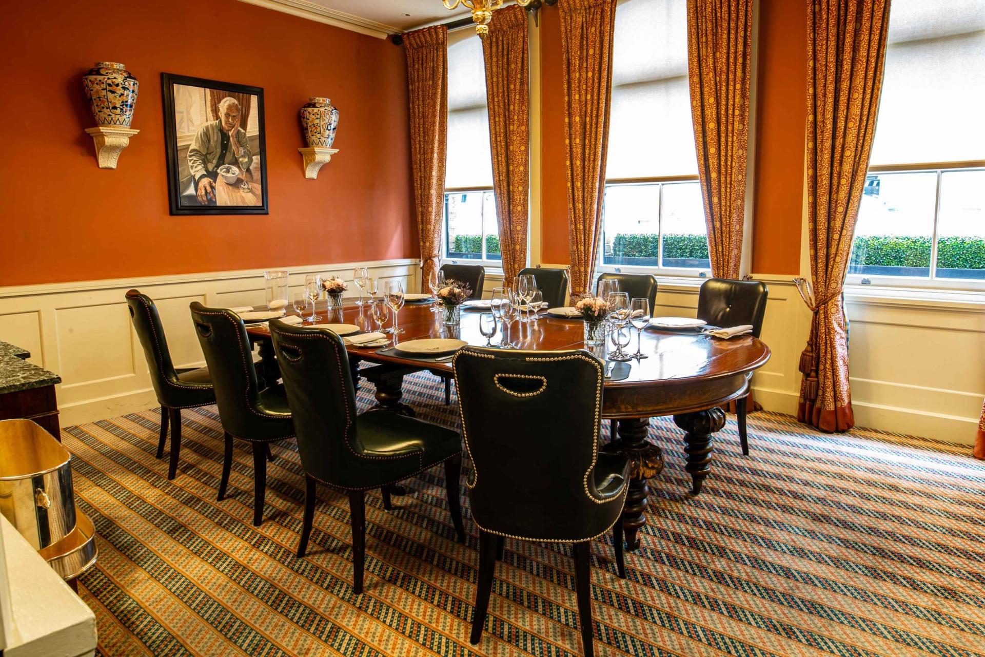 Crustacea Room