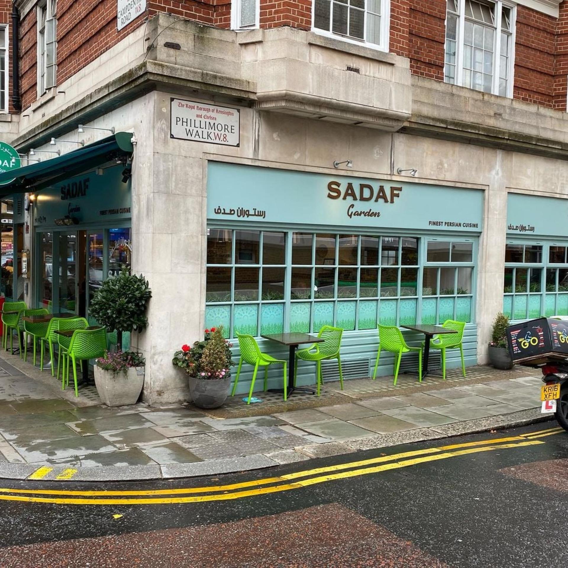 The 12 Best Restaurants Near Hyde Park