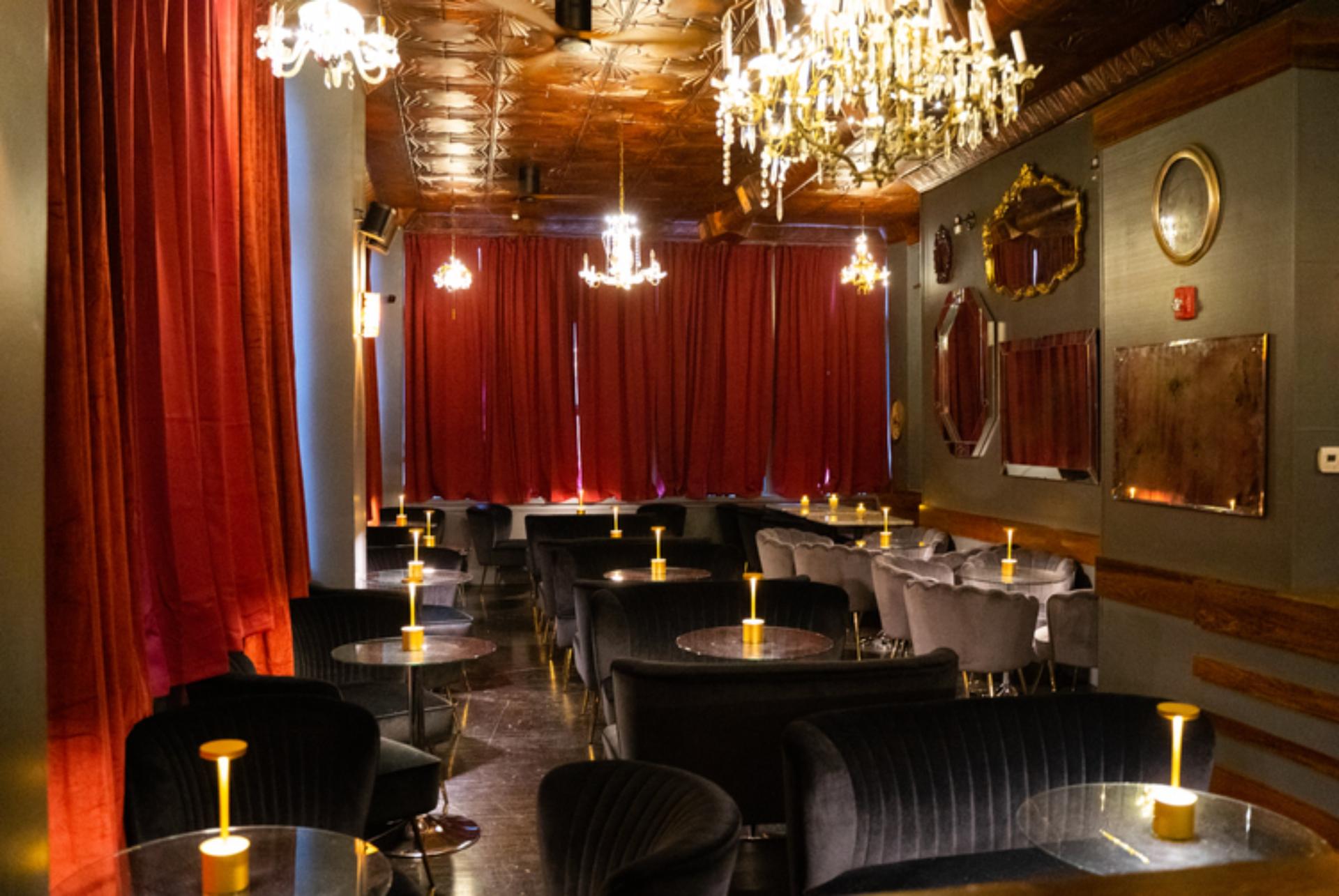 Dining Space