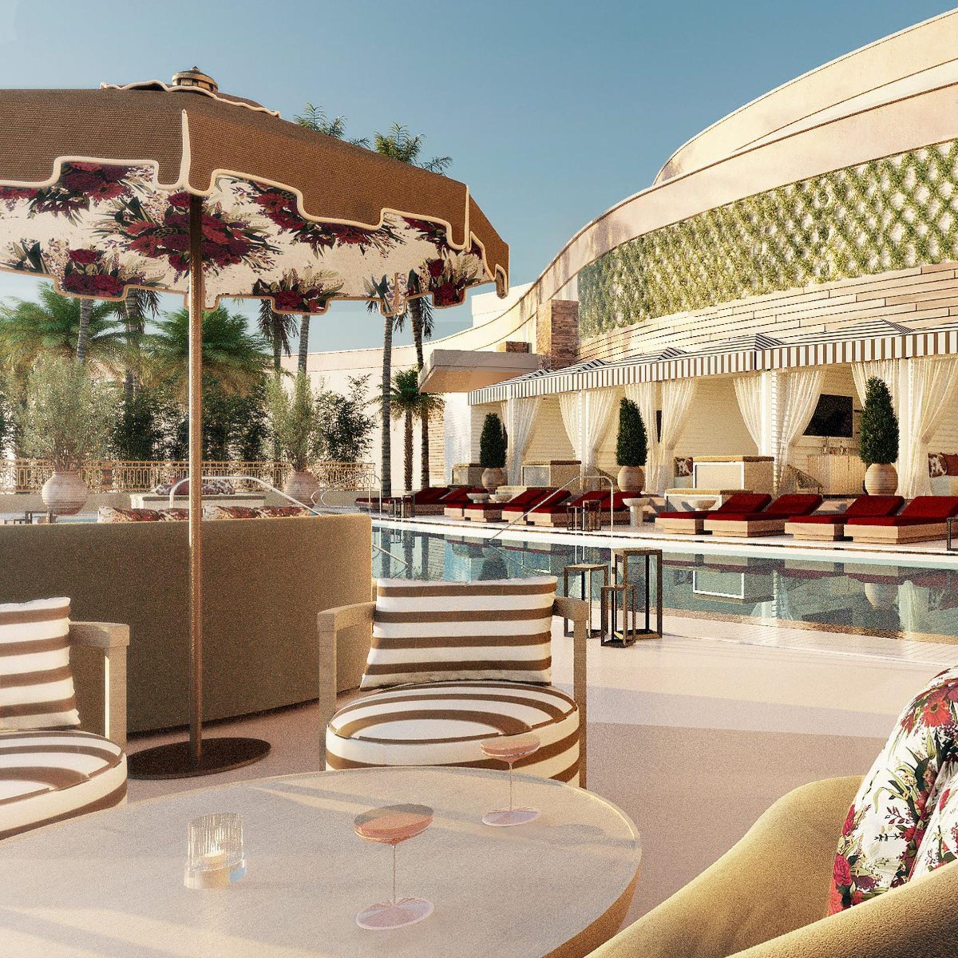 Cabana