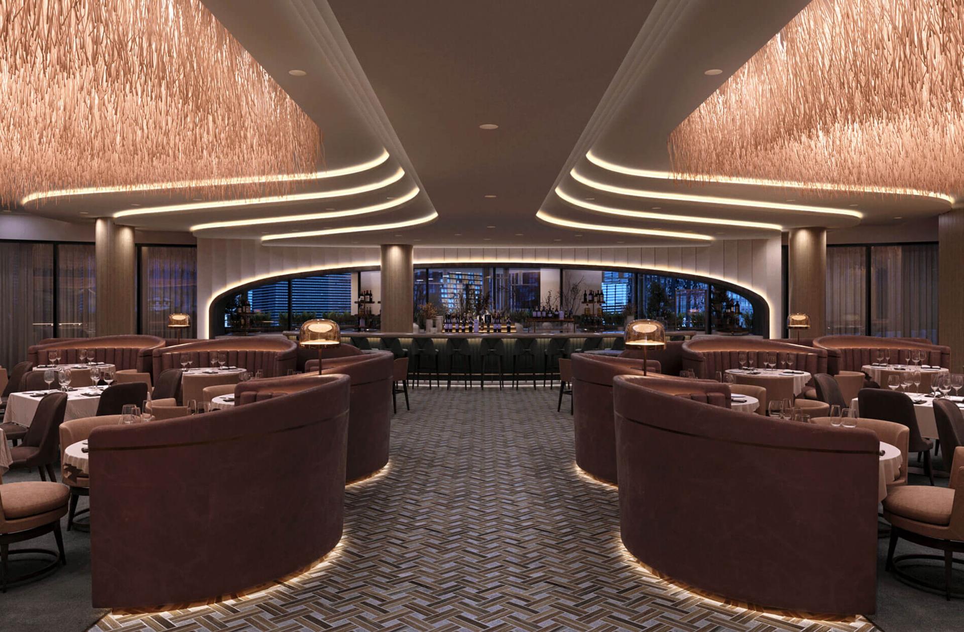 9 New Venues in Las Vegas for Summer 2023 Meetings and Events