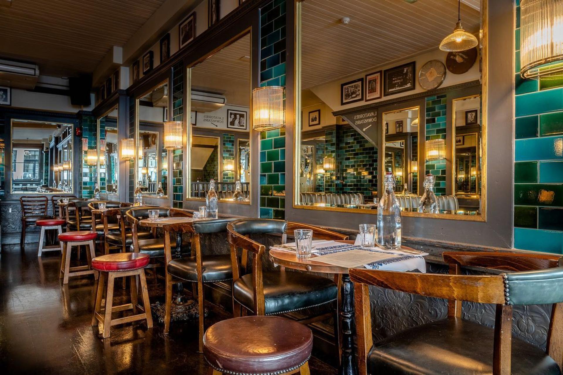 Dining Space