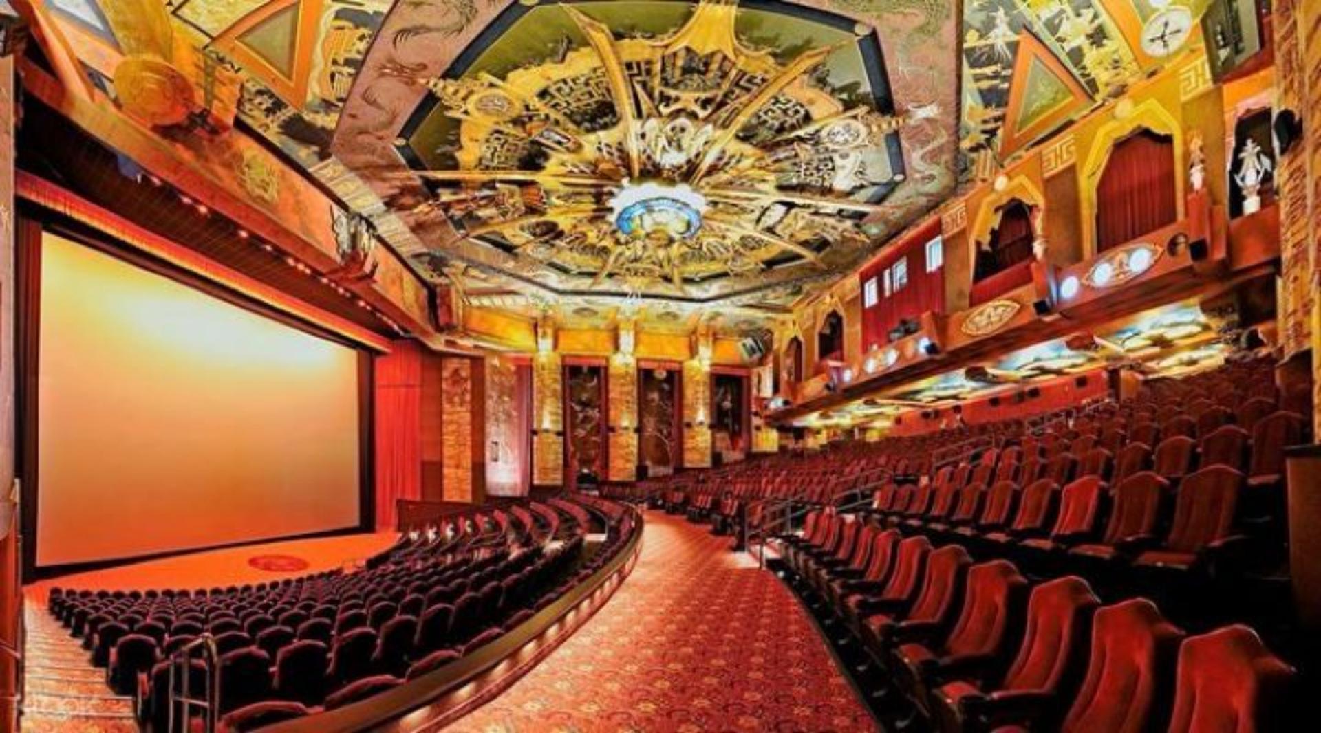 Theatre