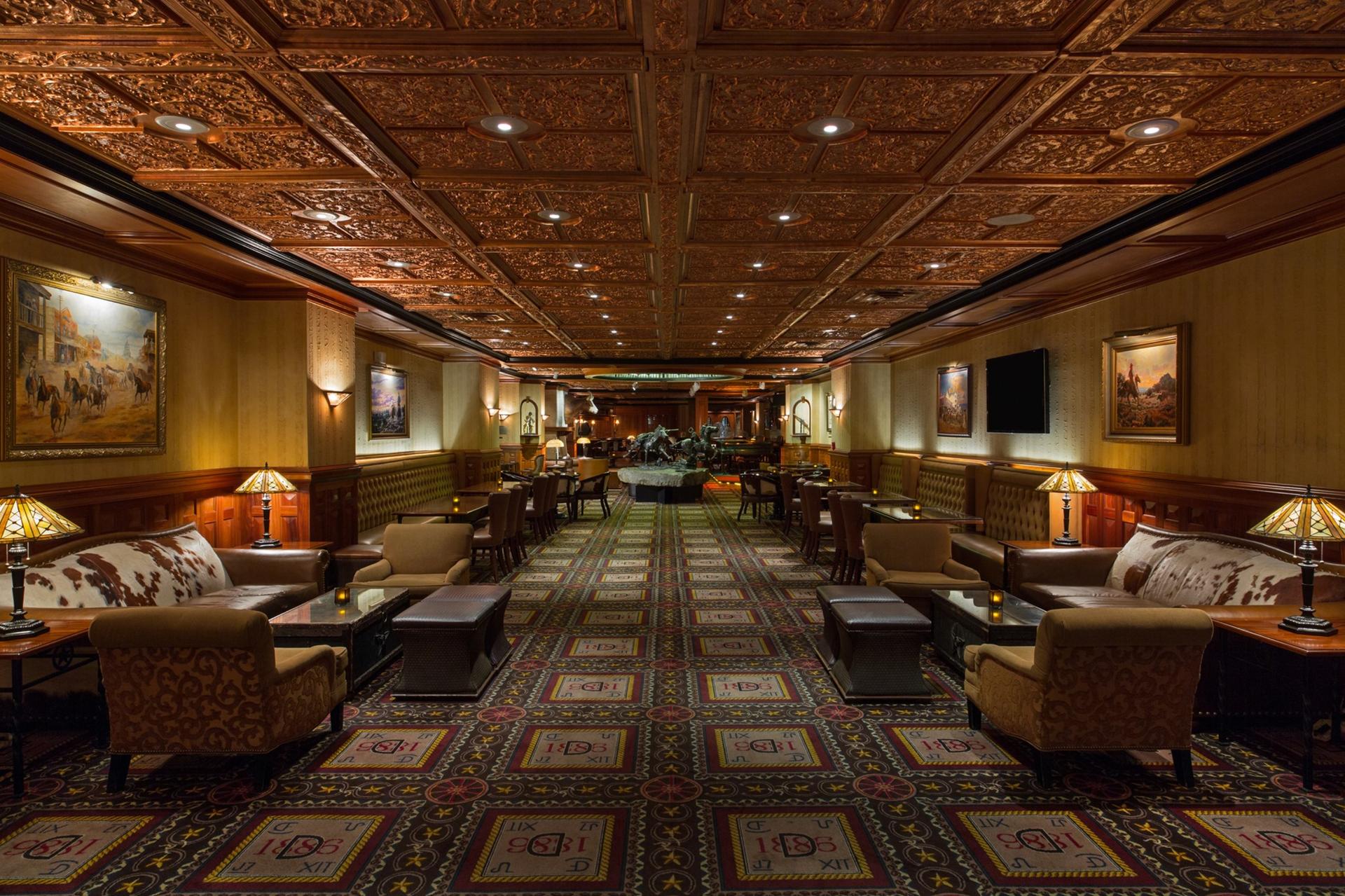 Dining Space