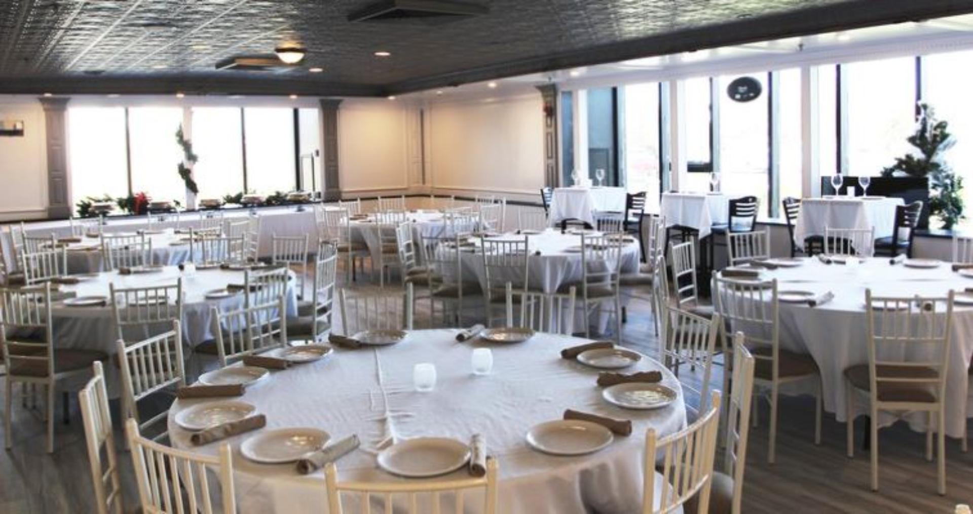 Private Event Room