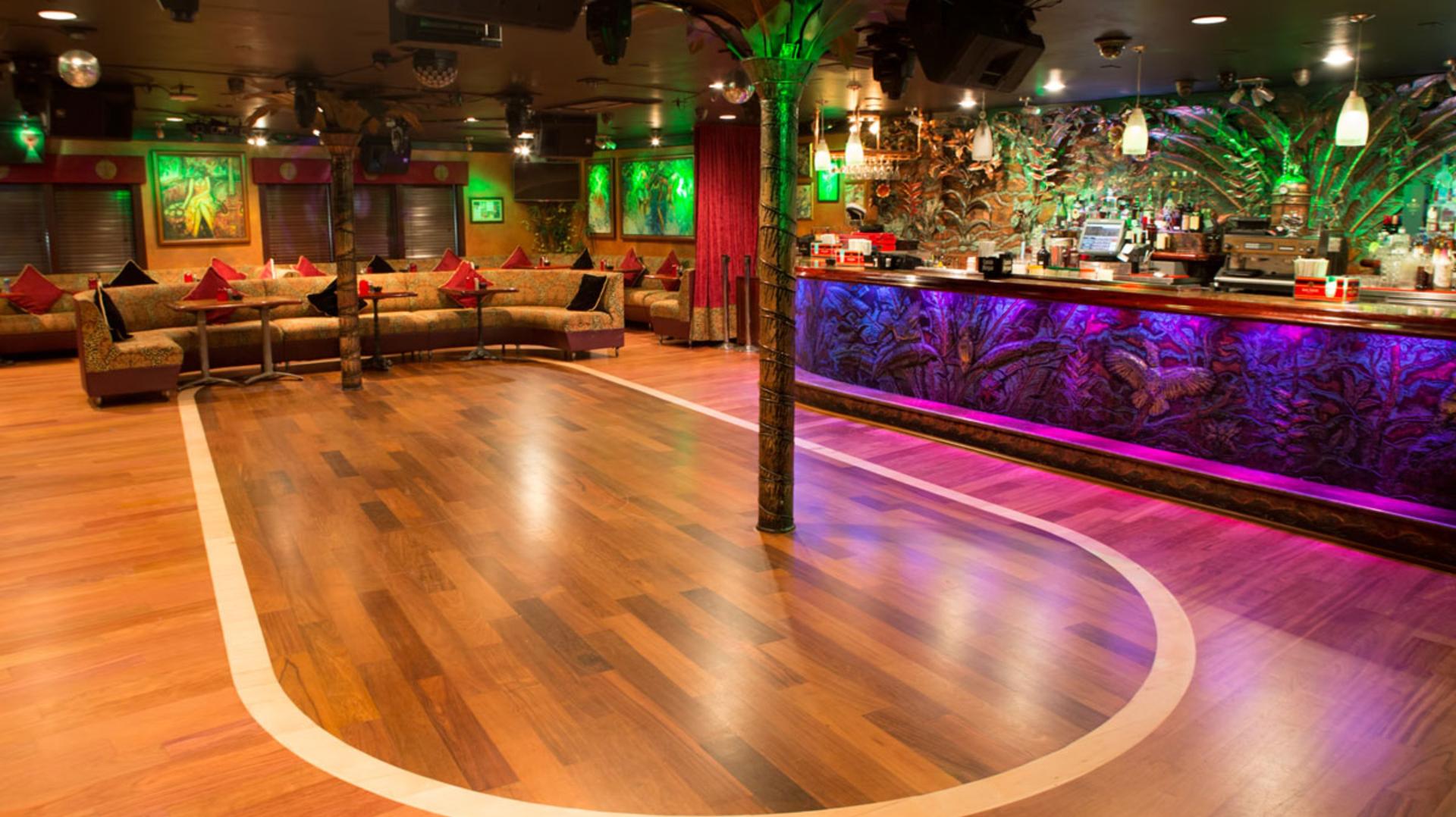 Mojito Room