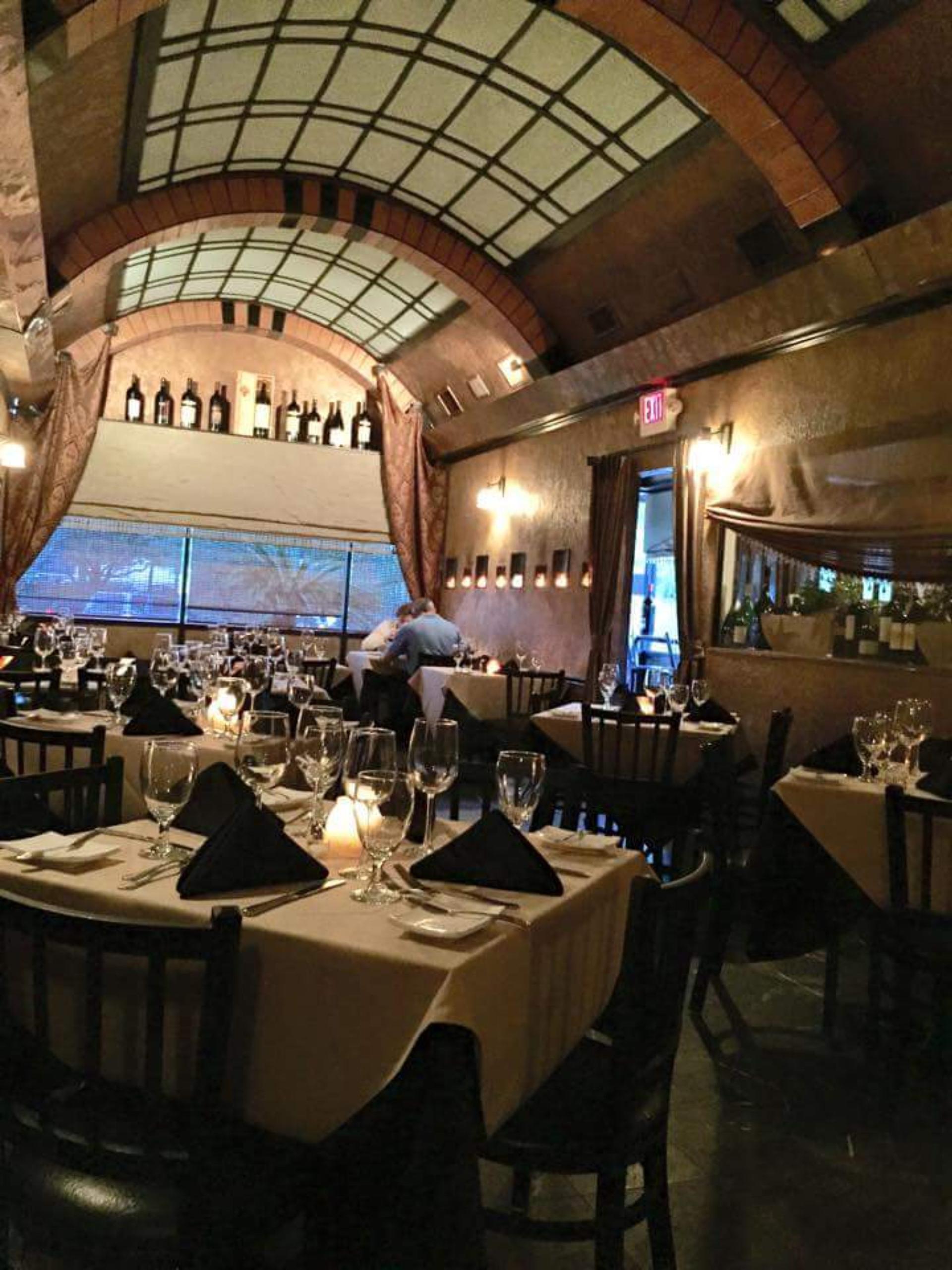 Dining Space