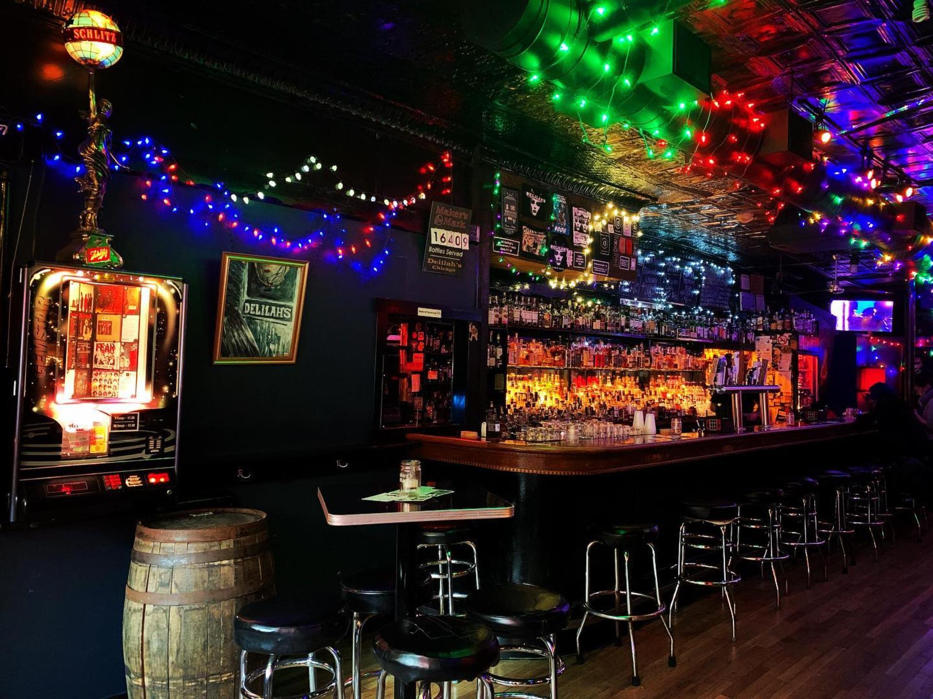 Event Space