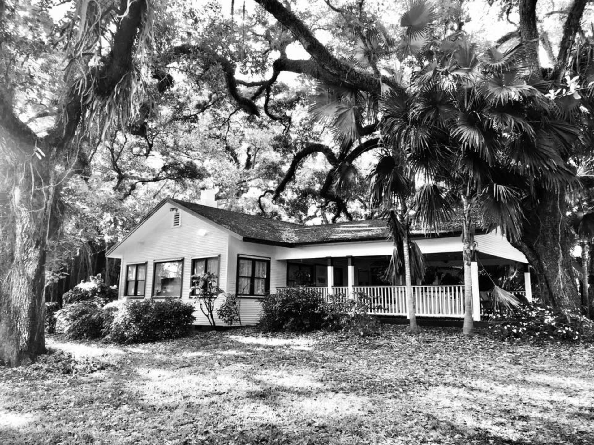 Wray Home Museum