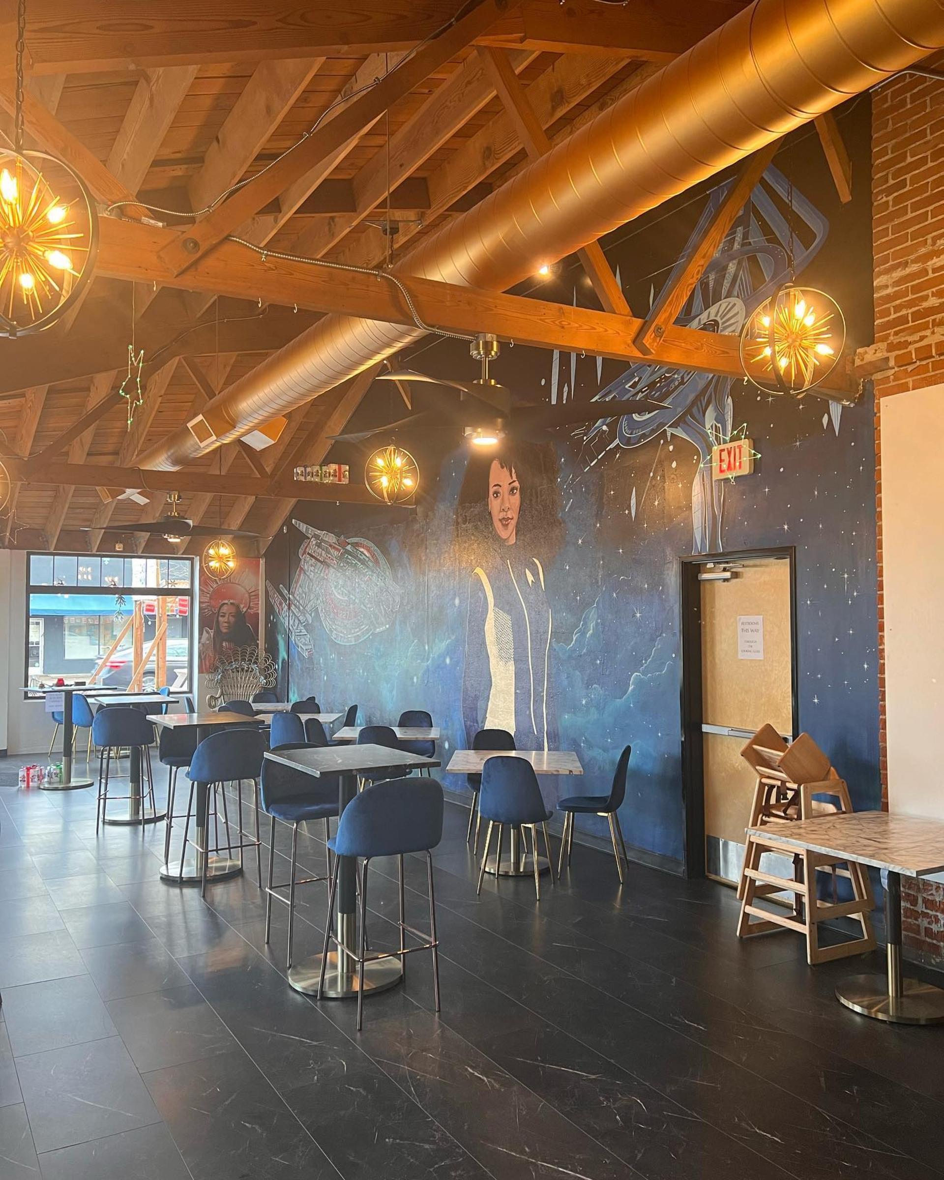 Where to Drink and Dine in Portland’s Kenton Neighborhood