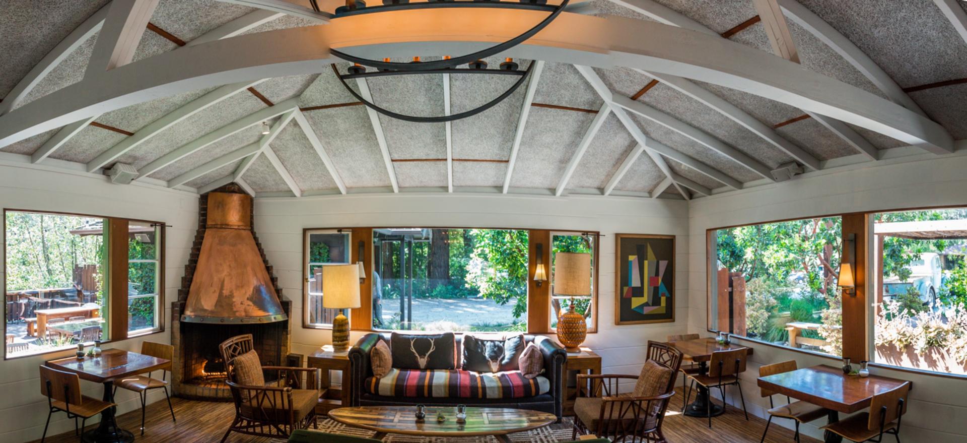 Big Sur Roadhouse Full Buyout
