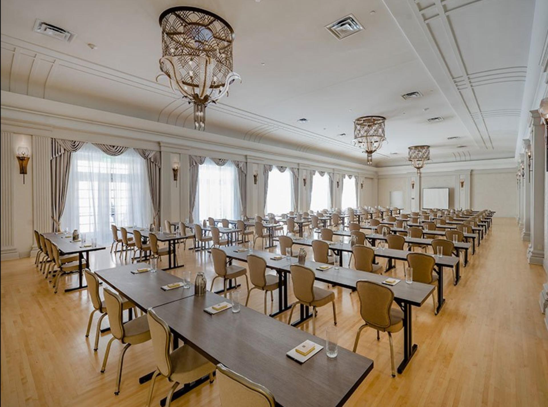Grand Ballroom