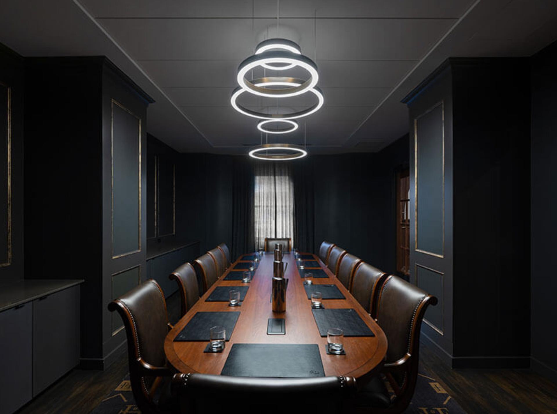 Walnut Ballroom