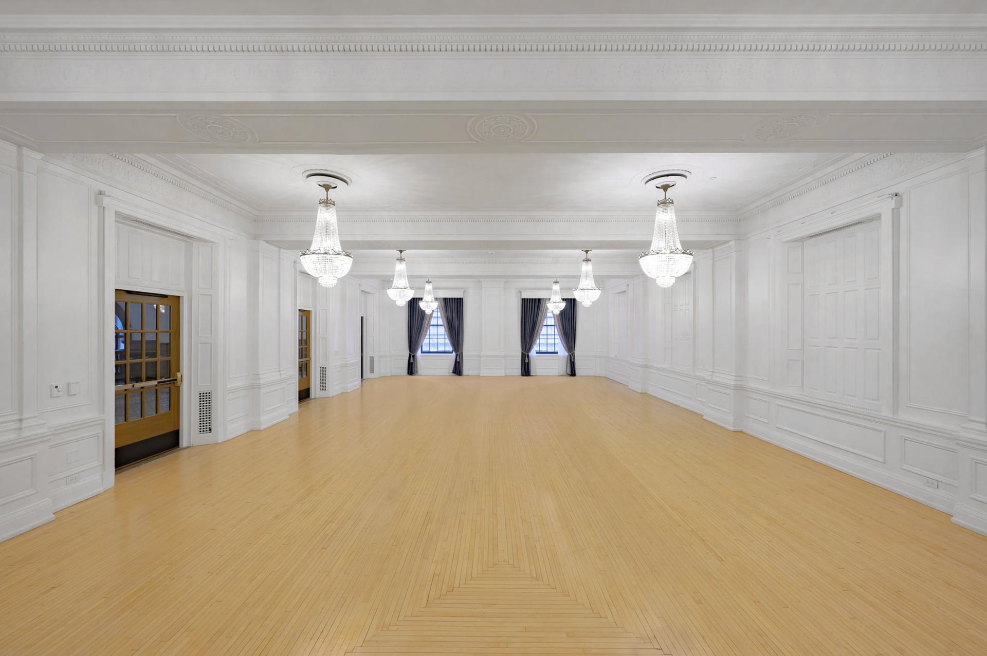 Wedgewood Ballroom