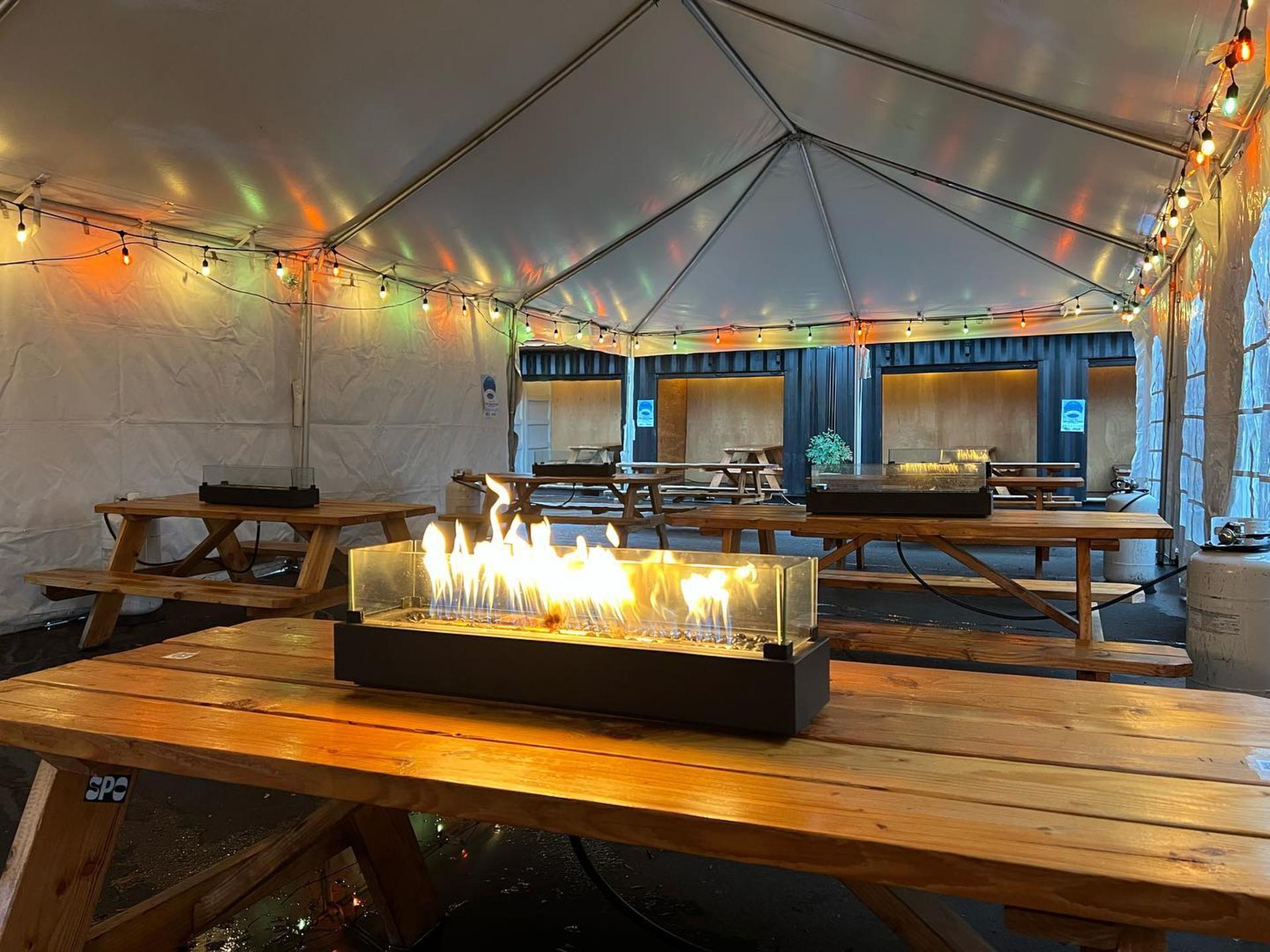 Where to Drink and Dine in Portland’s Kenton Neighborhood