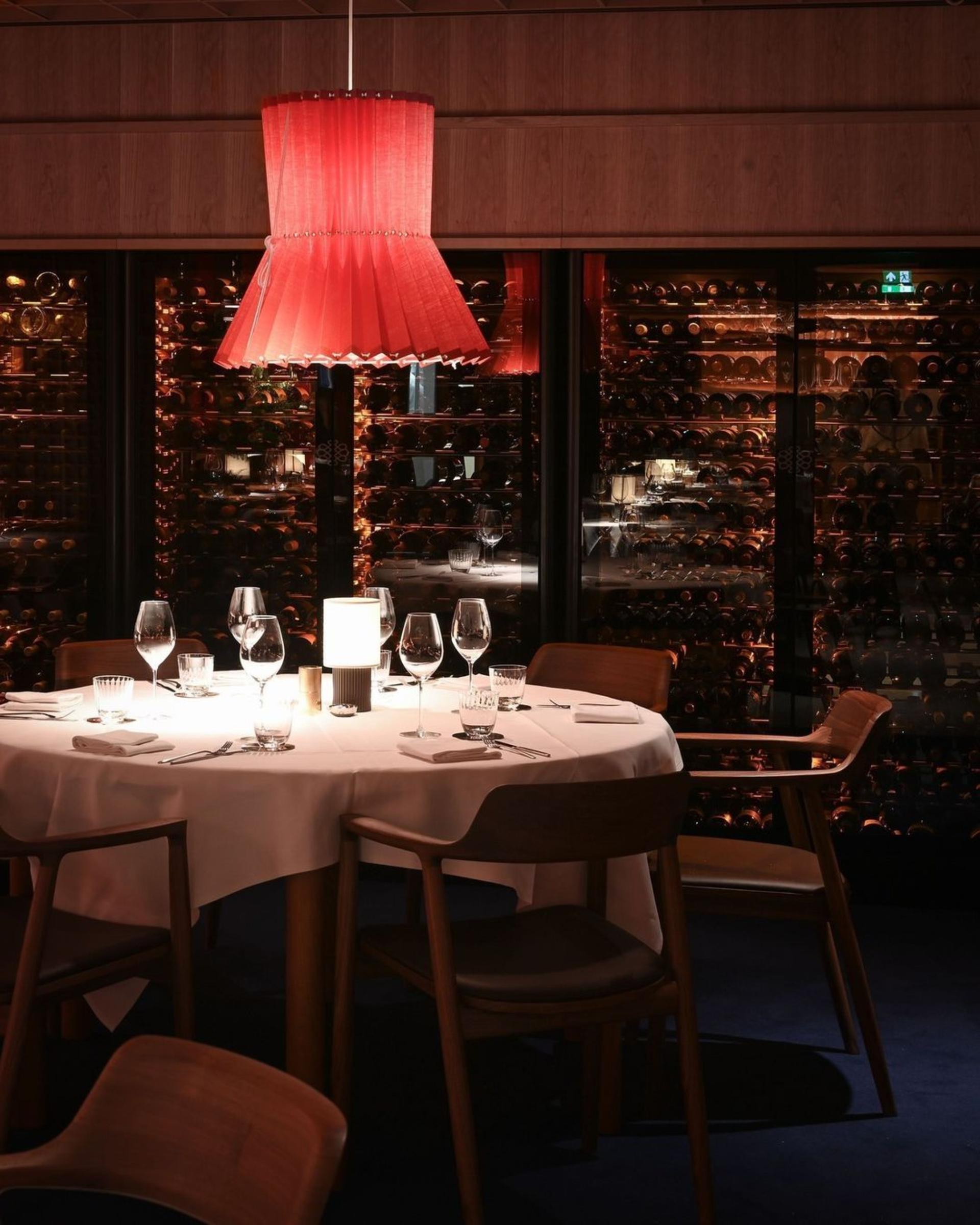 Private Dining Room 