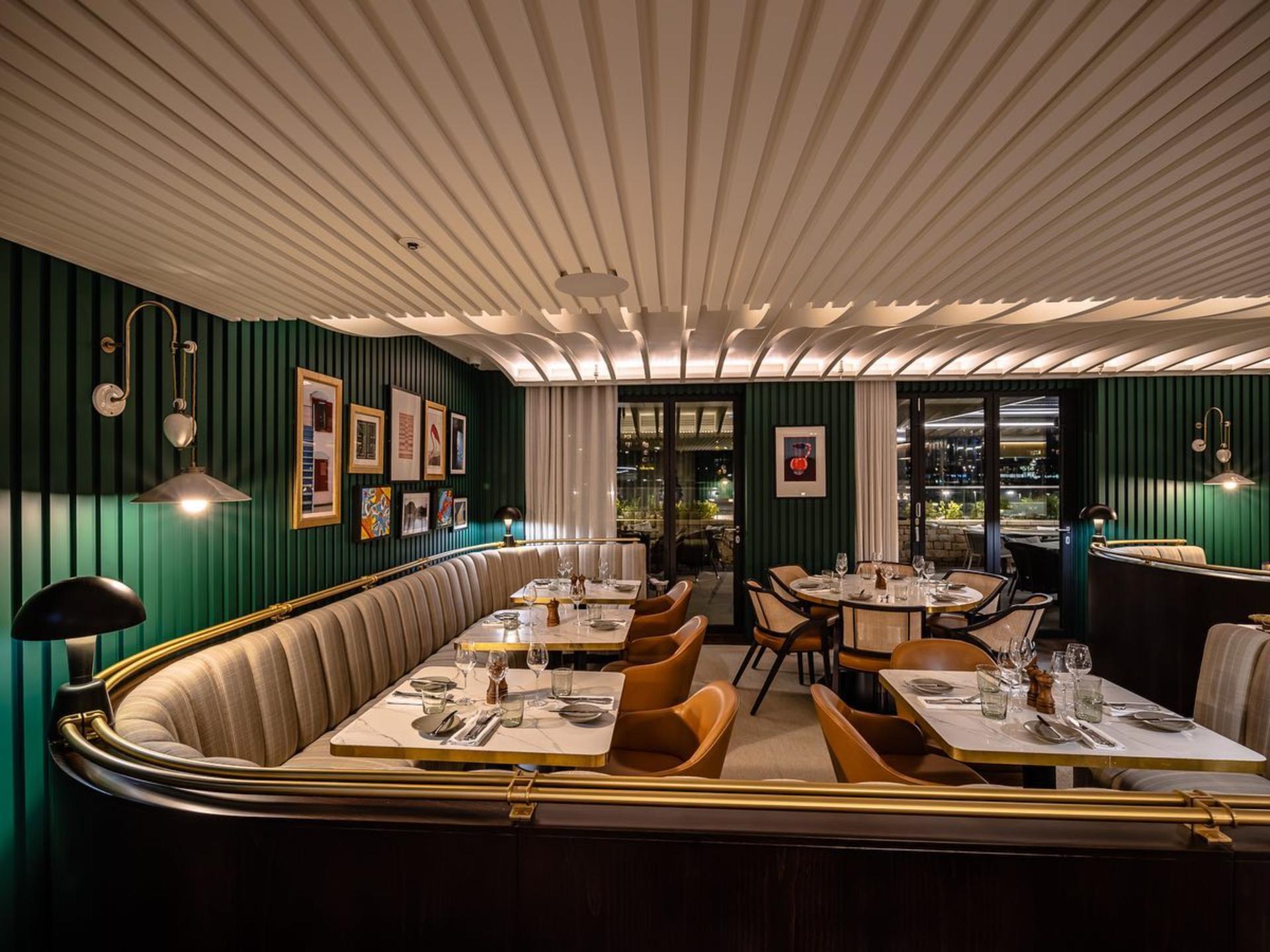 Dining Space
