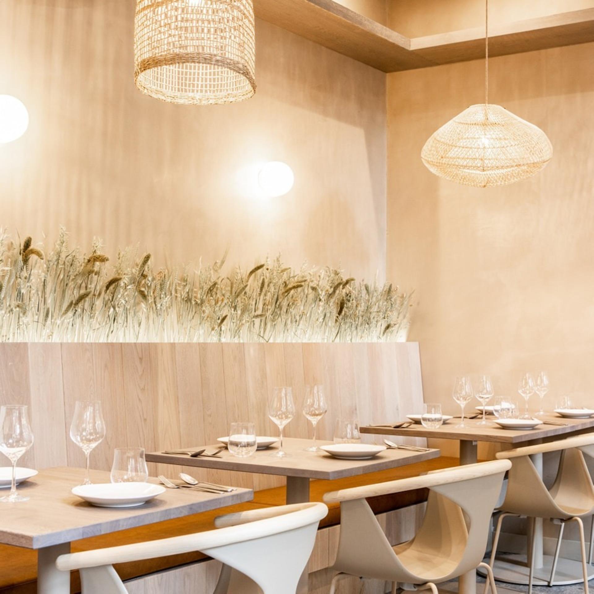 Dining Space