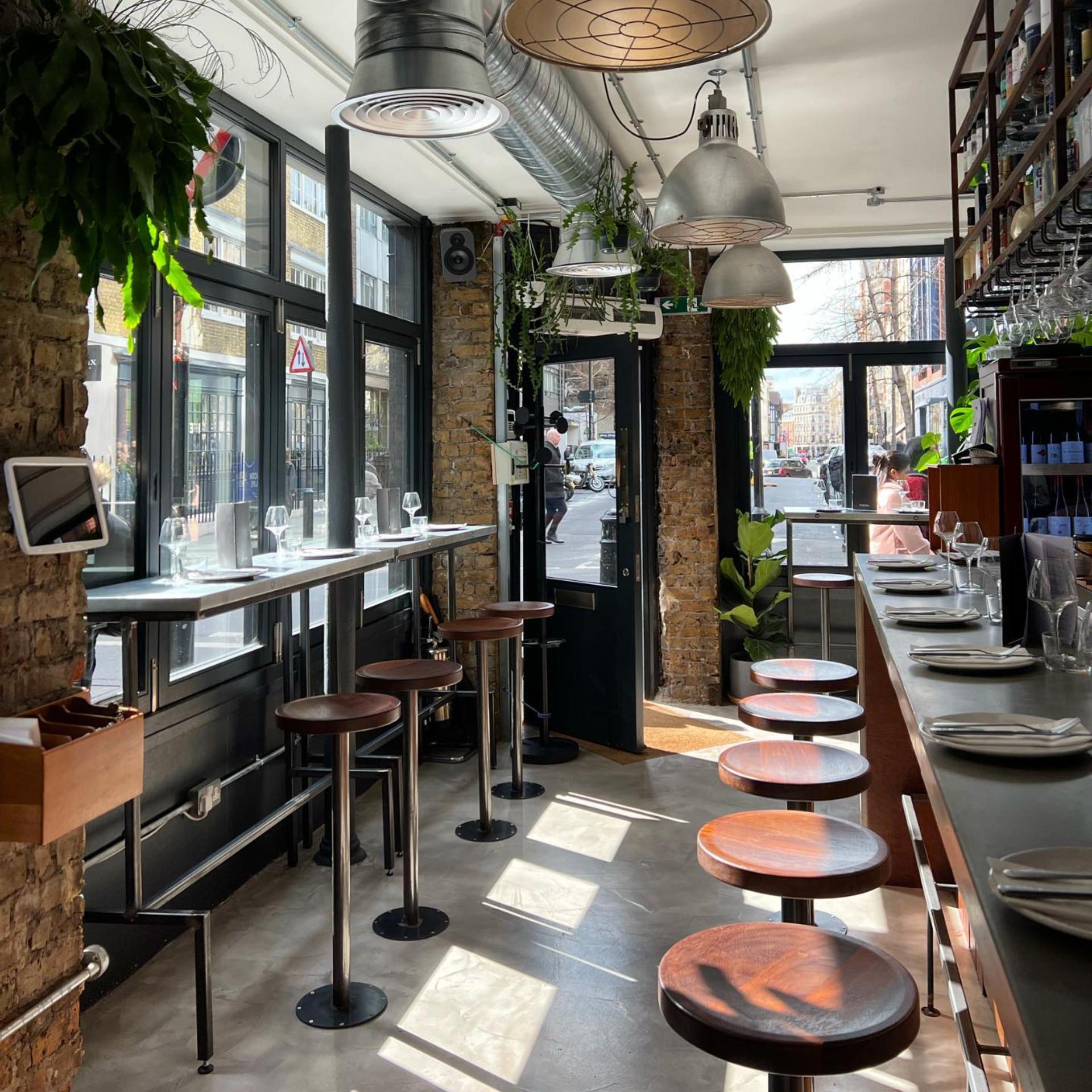Dining Space