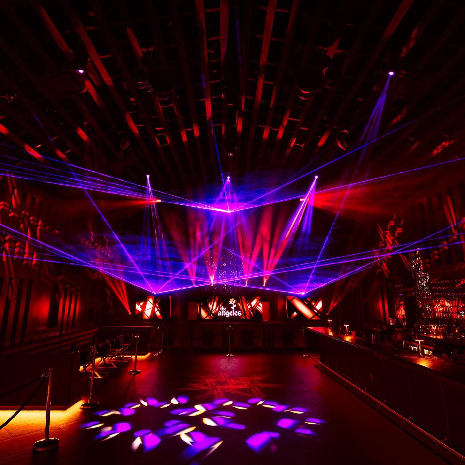 The Floor 