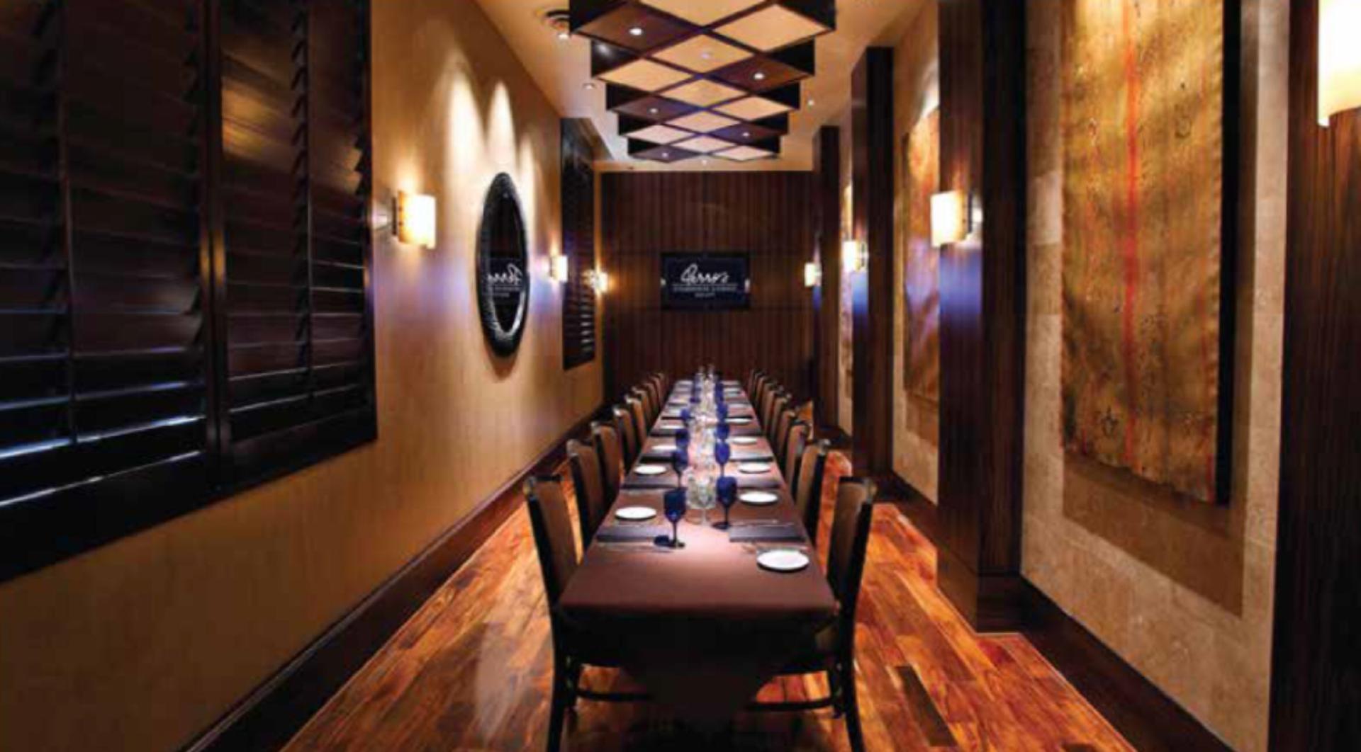 Board Room