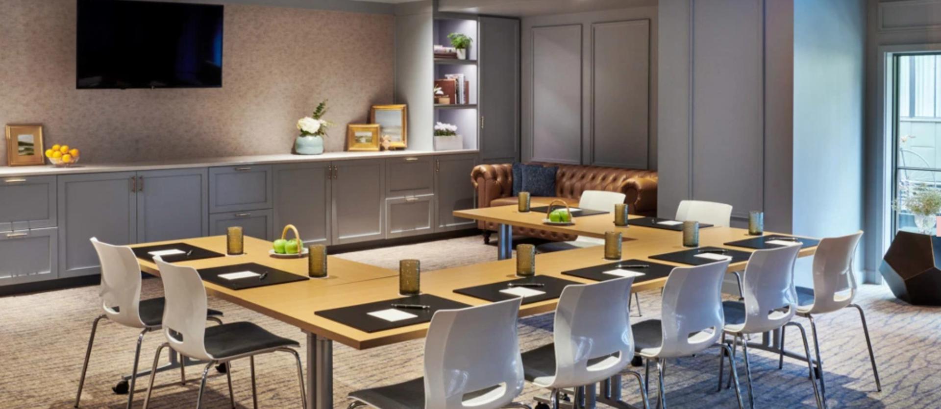 Clubroom