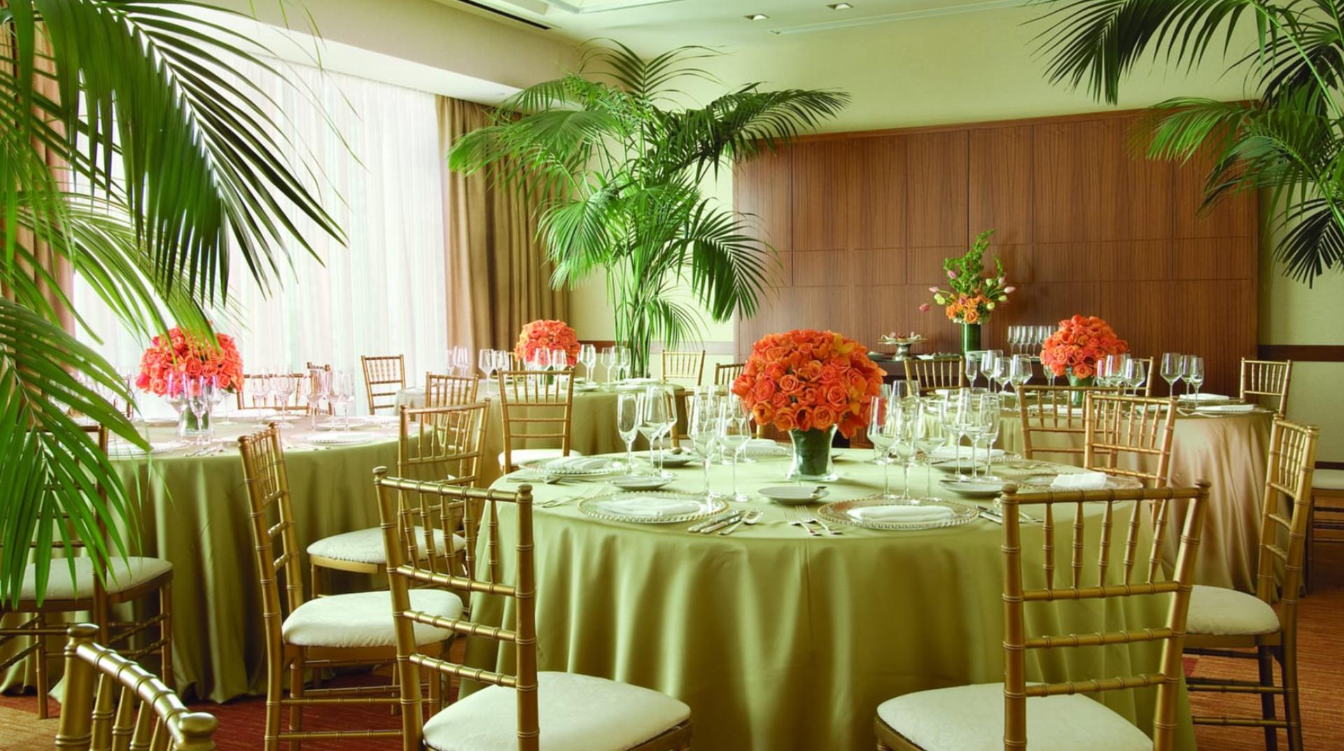Laclede Room A or B