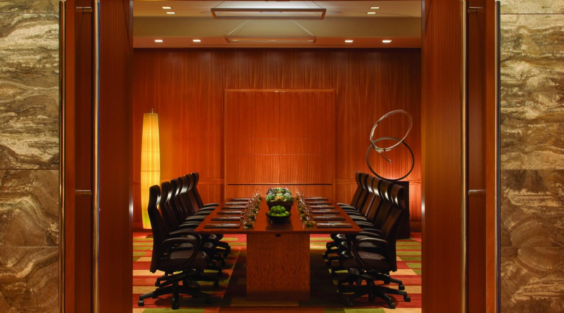 Boardroom