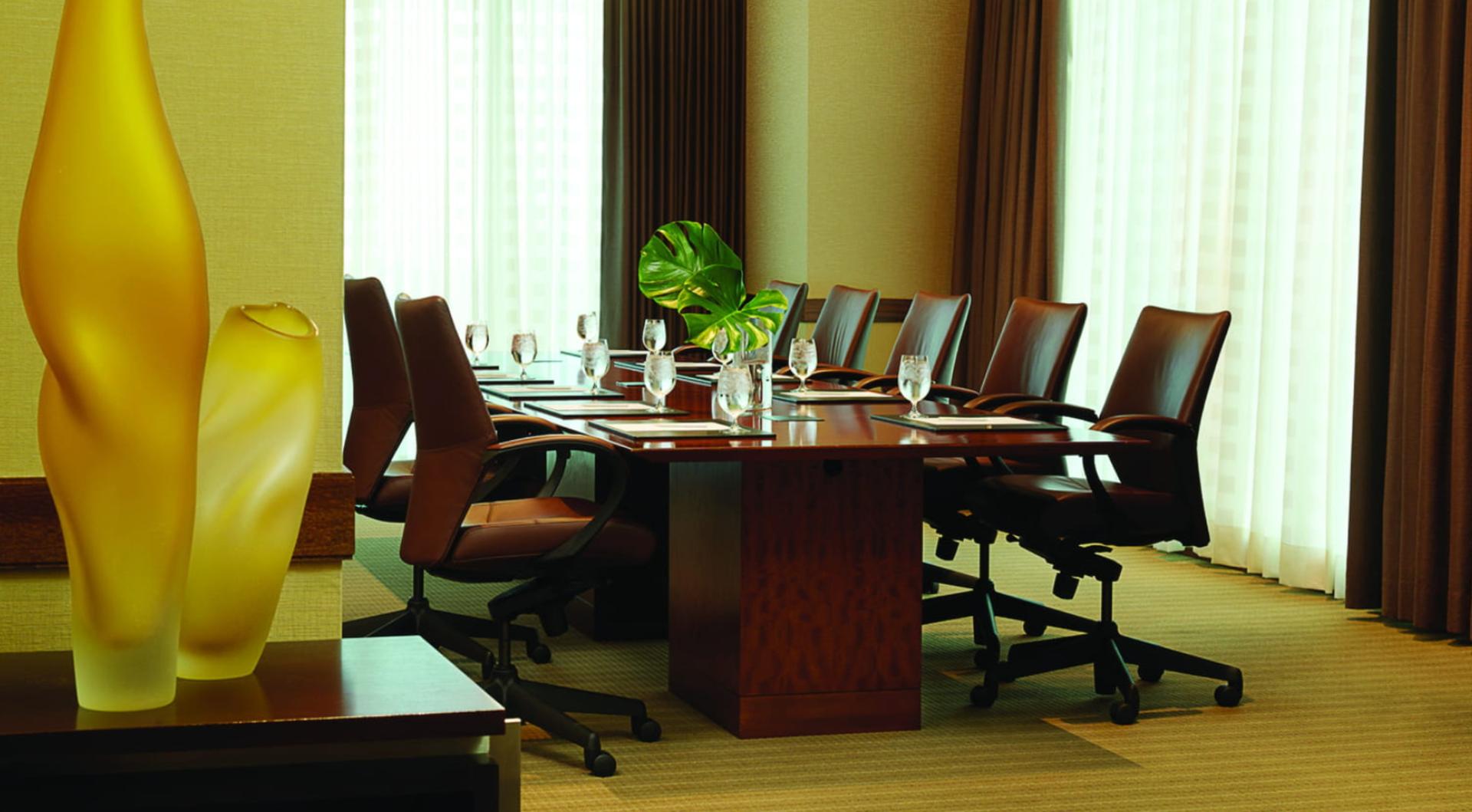 Business Centre C