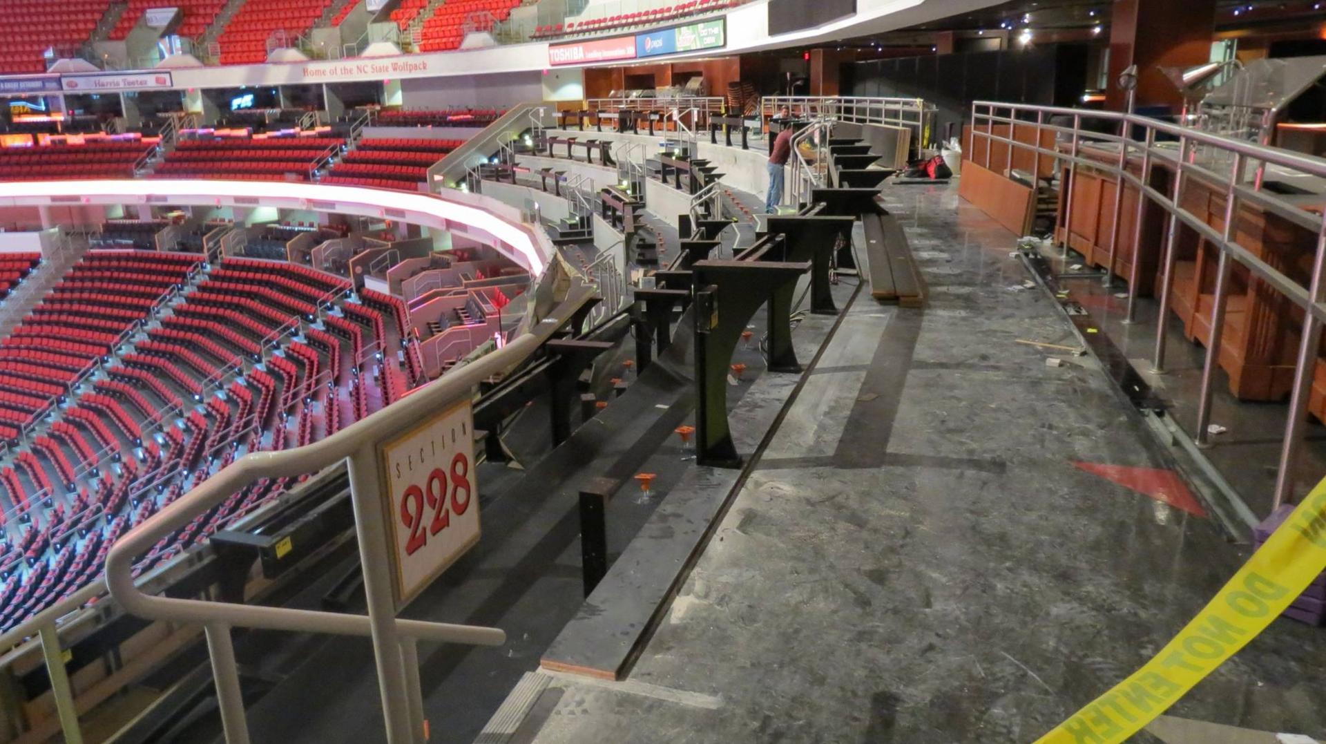 Full Arena
