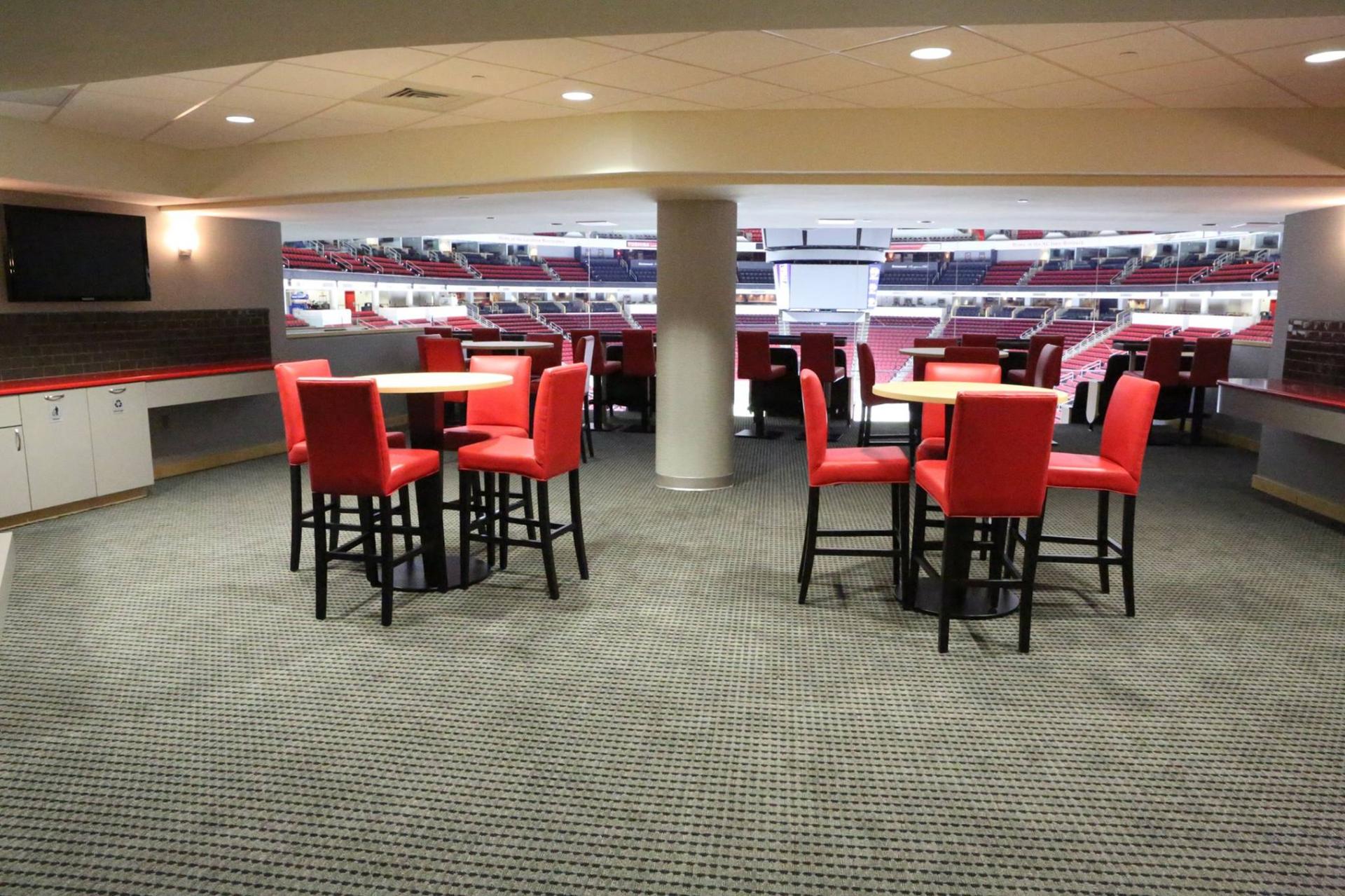 Arena Club