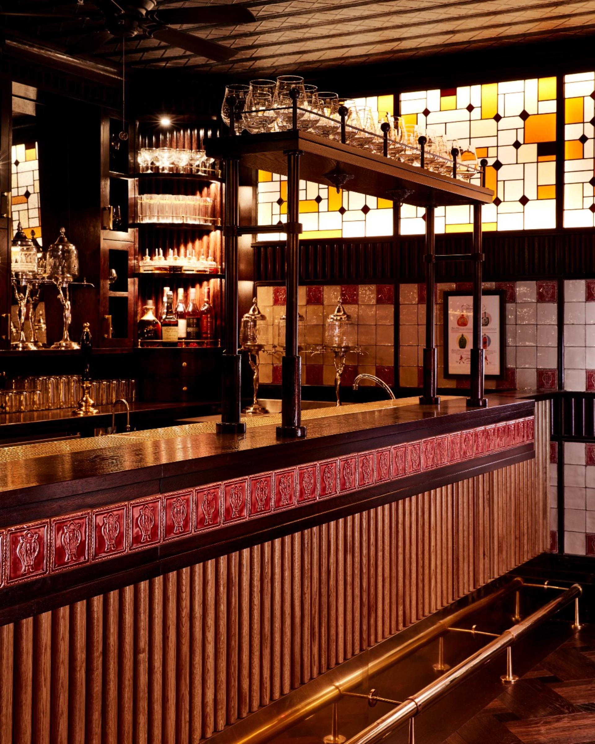 The Tap Room